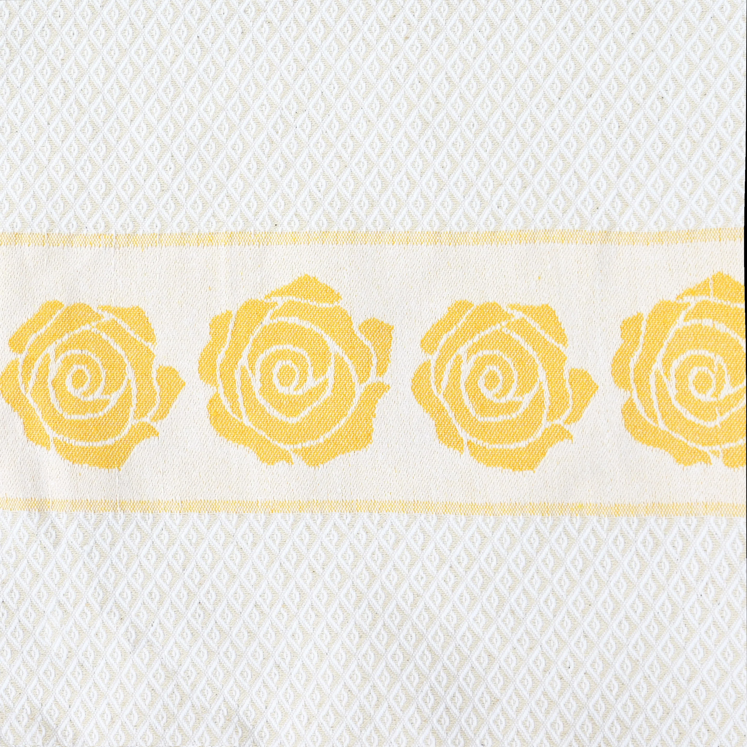 Rose Pure Cotton 2 PC Bath Towel Set | Quick Dry Soft Towels | Bathing Kitchen Towel Gym | Men & Women | Bathroom Accessories Set | - Image 38