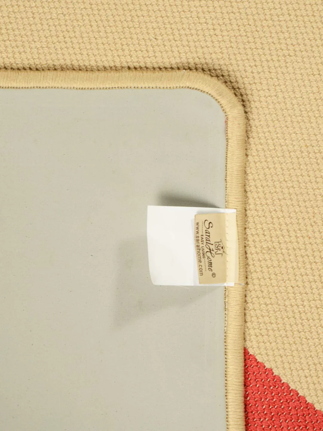 Sadhna Anti-Slip Yoga Mat | Calm Tone & Spiritual Comfort - Image 10