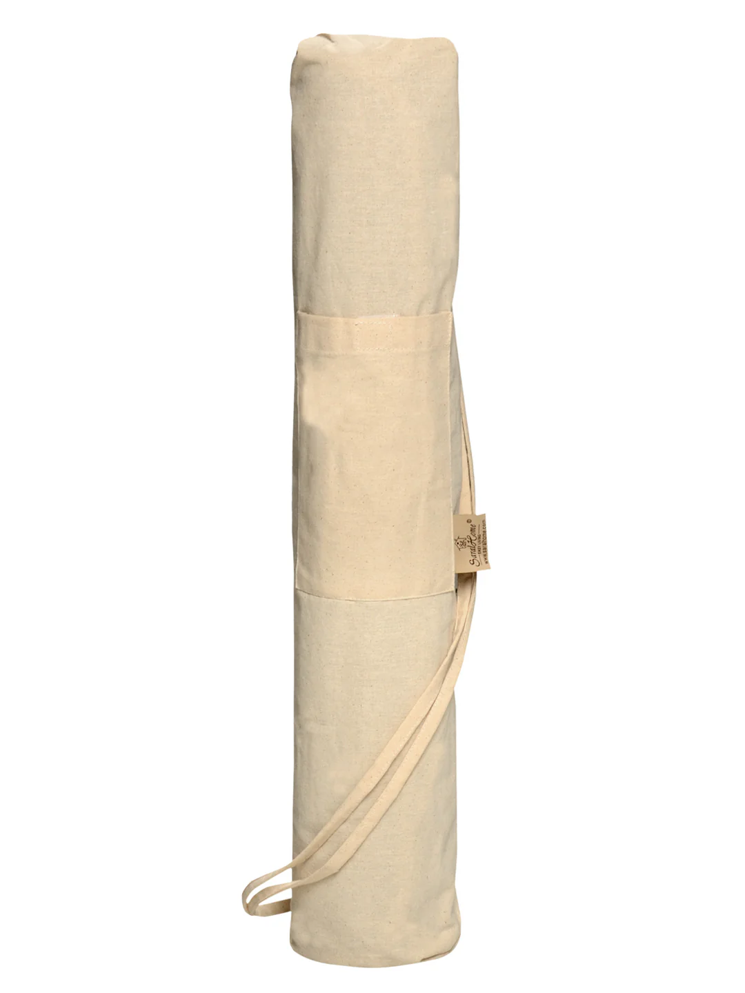 Sadhna Anti-Slip Yoga Mat | Calm Tone & Spiritual Comfort - Image 11