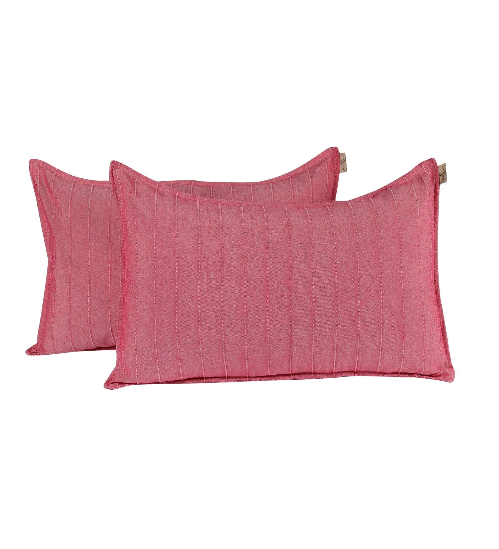 6 PC Bedding Combo | 1 Bedsheet + 2 Pillow Covers + Quilt + 2 Curtains | 90x100 & 4x7 - Image 6
