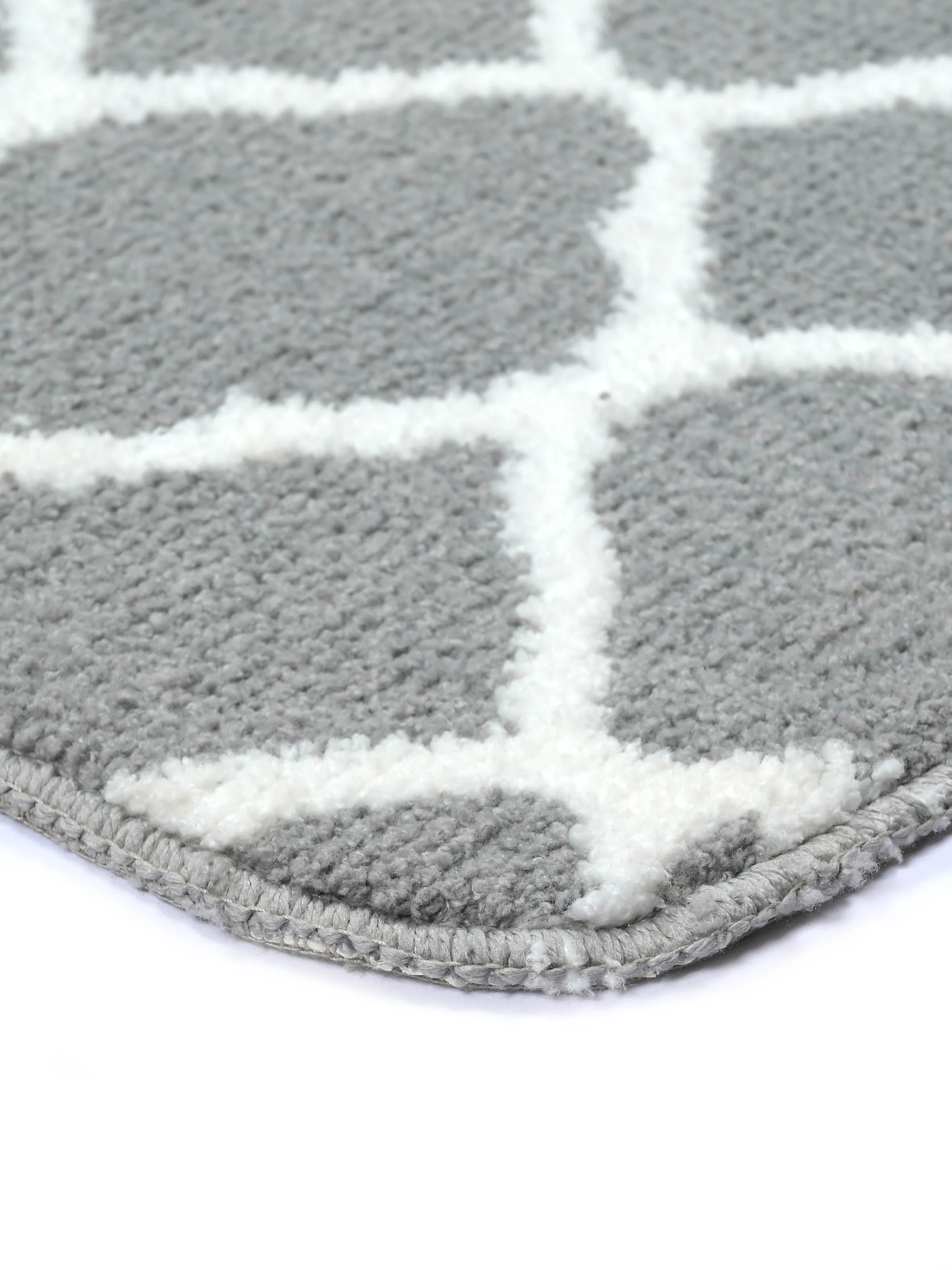 Tangier Anti-Slip Bedside & Kitchen Runner - Image 13