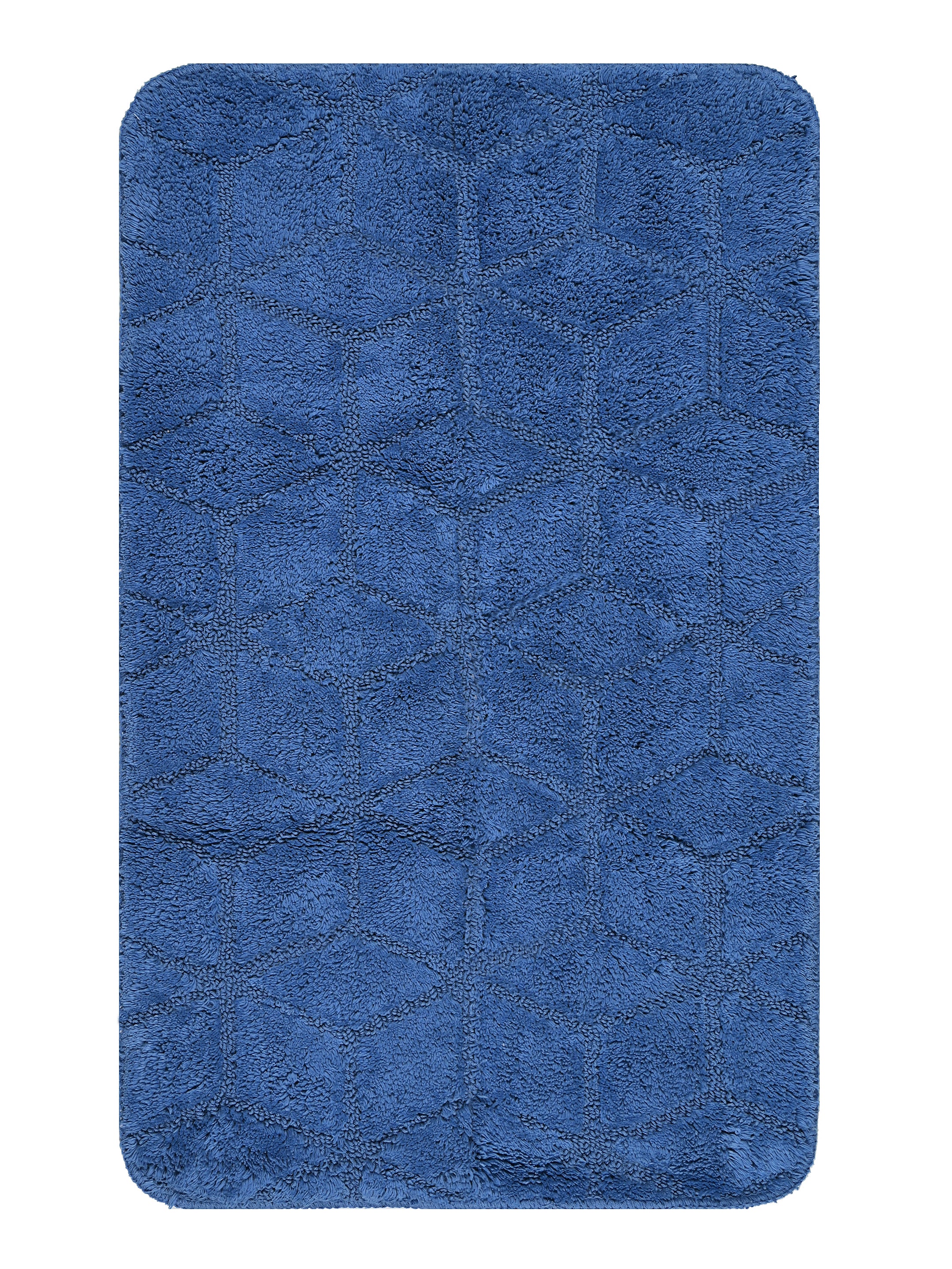 BARFI Soft Anti-Slip Bath Set | Elegant Geometric Pattern & Premium Grip - Image 17
