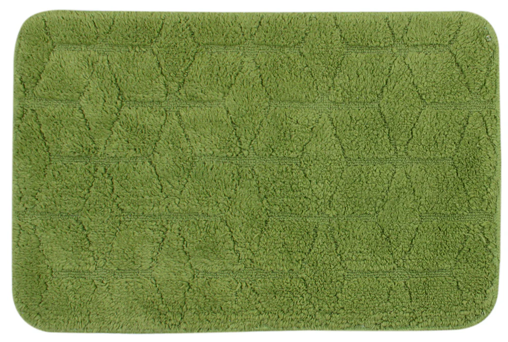 BARFI Soft Anti-Slip Bath Set | Elegant Geometric Pattern & Premium Grip - Image 32