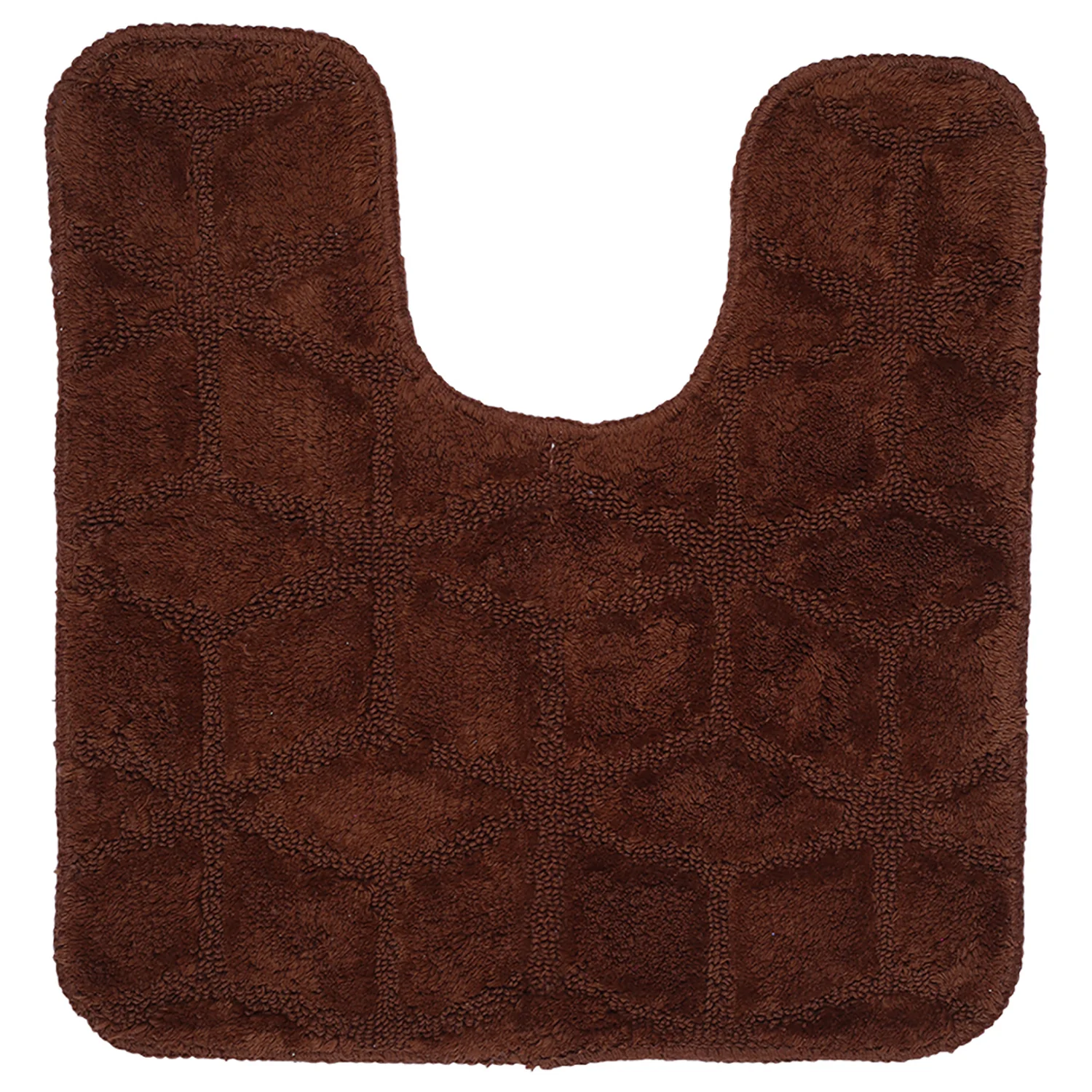 BARFI Soft Anti-Slip Bath Set | Elegant Geometric Pattern & Premium Grip - Image 45