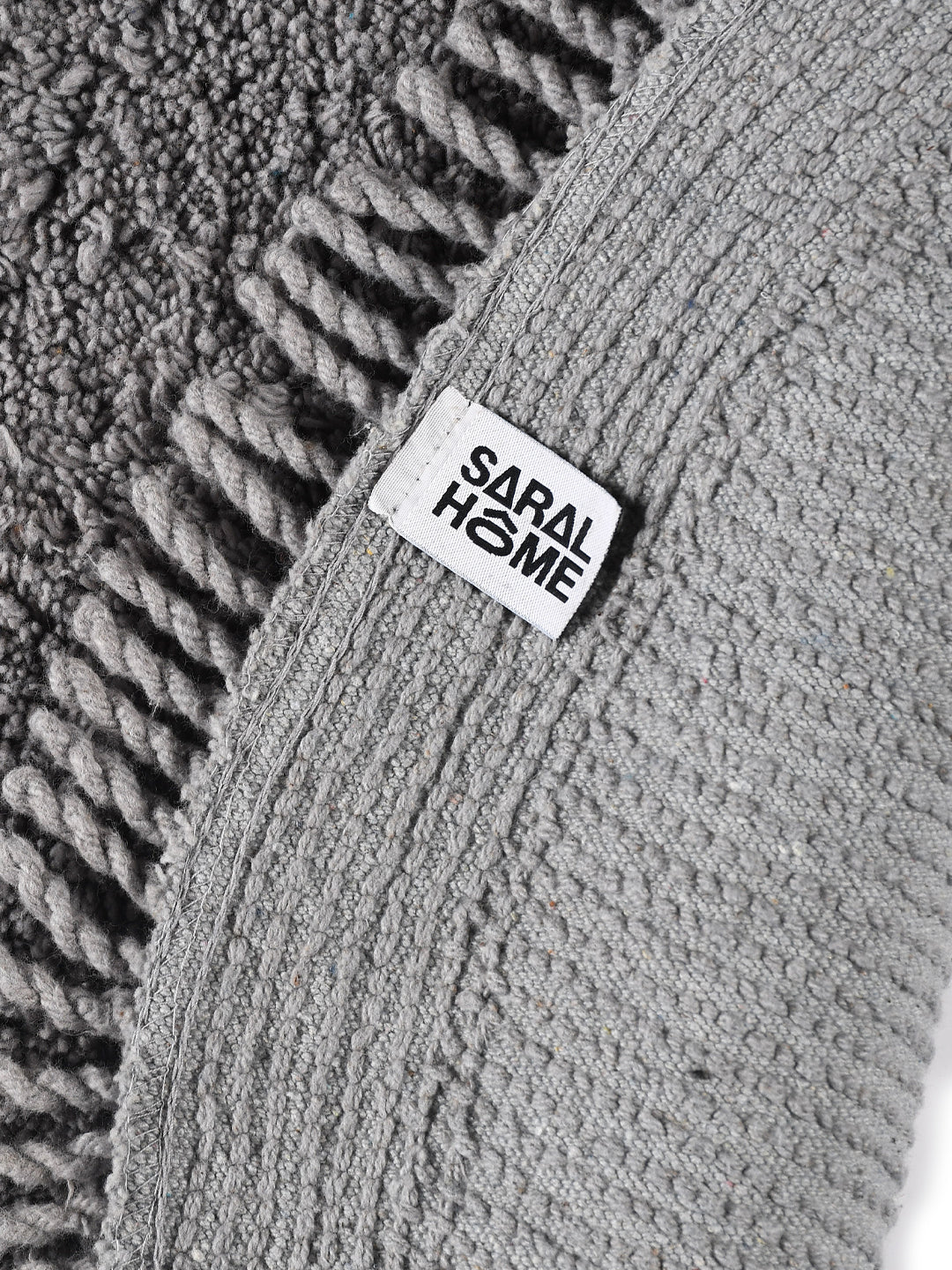 Shaggy Soft Anti-Slip Bathmat | (50x75 cm) - Image 25