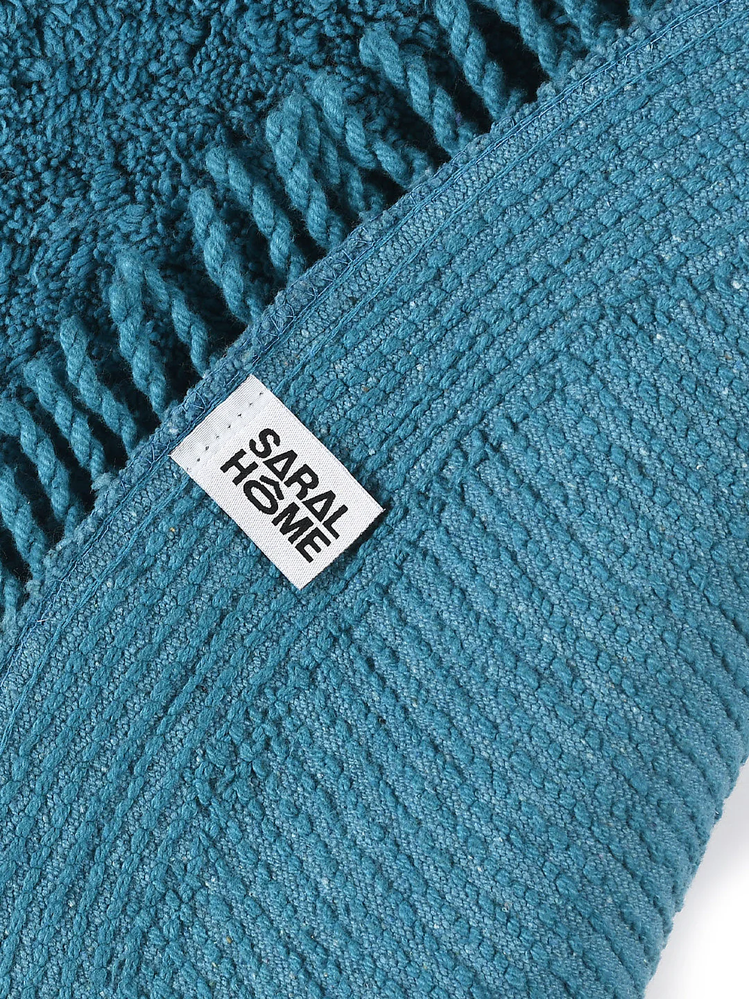 Shaggy Soft Anti-Slip Bathmat | (50x75 cm) - Image 30