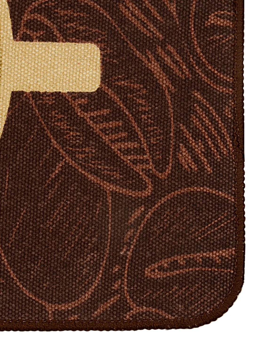 BLACK COFFEE Kitchen Mat Set - Image 3