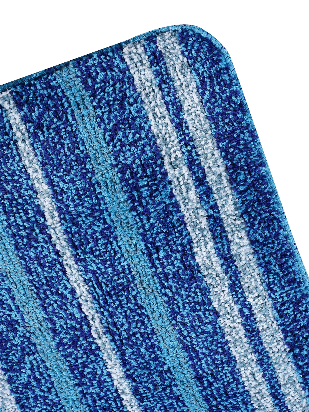 STRIPE Soft Anti-Slip Bathmat | Classic Pattern with Strong Grip Base - Image 14