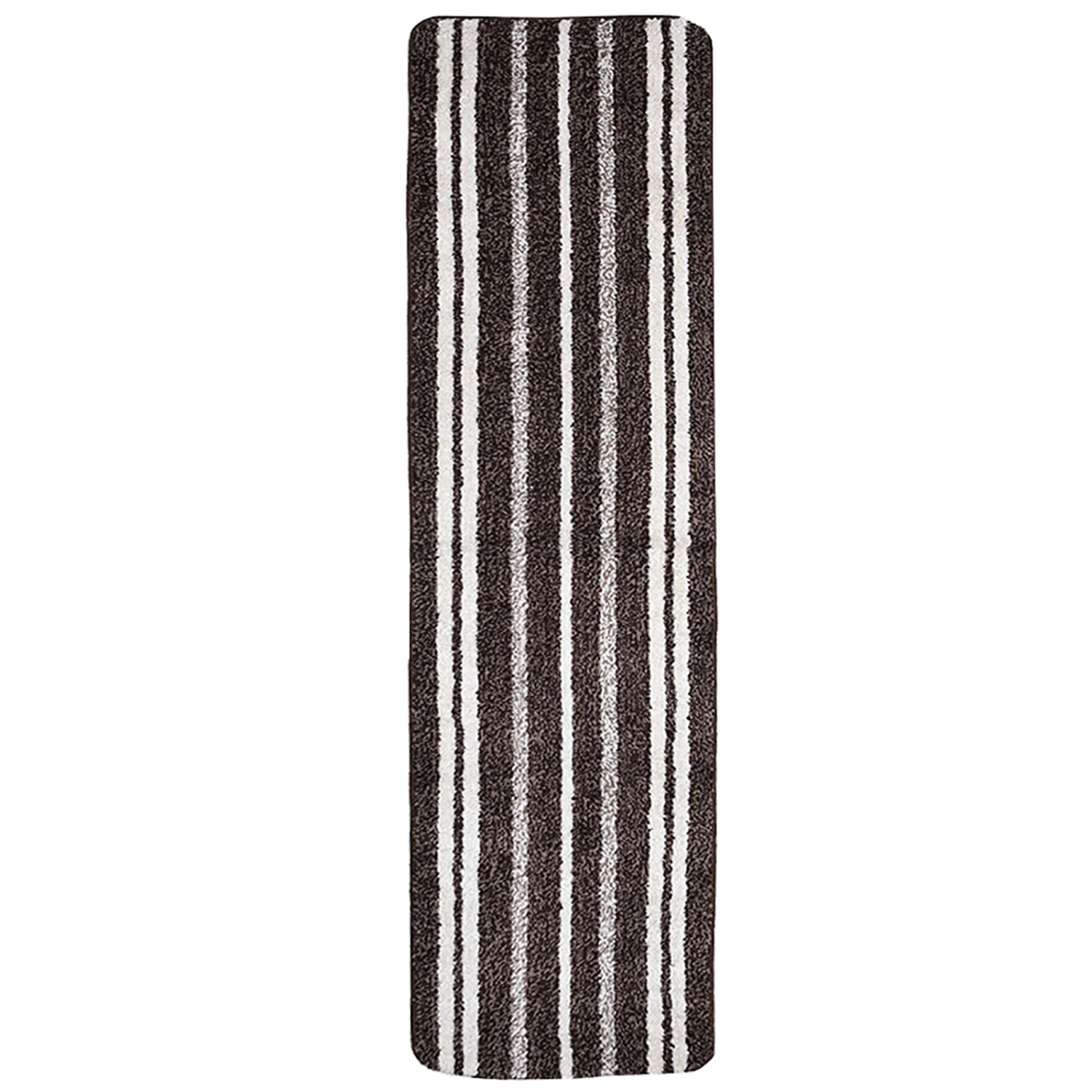 STRIPE Soft Anti-Slip Bathmat | Classic Pattern with Strong Grip Base - Image 24