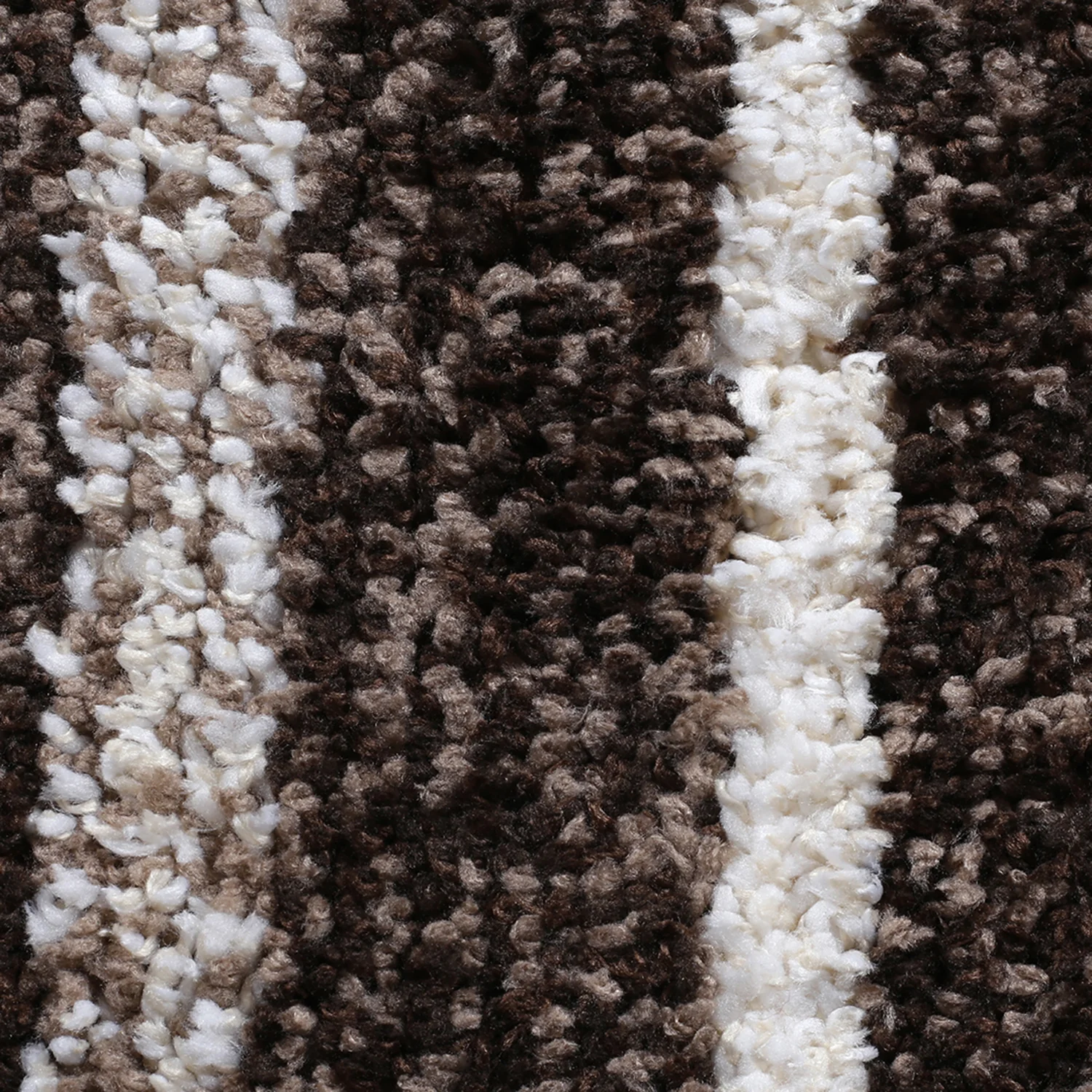 STRIPE Soft Anti-Slip Bathmat | Classic Pattern with Strong Grip Base - Image 29