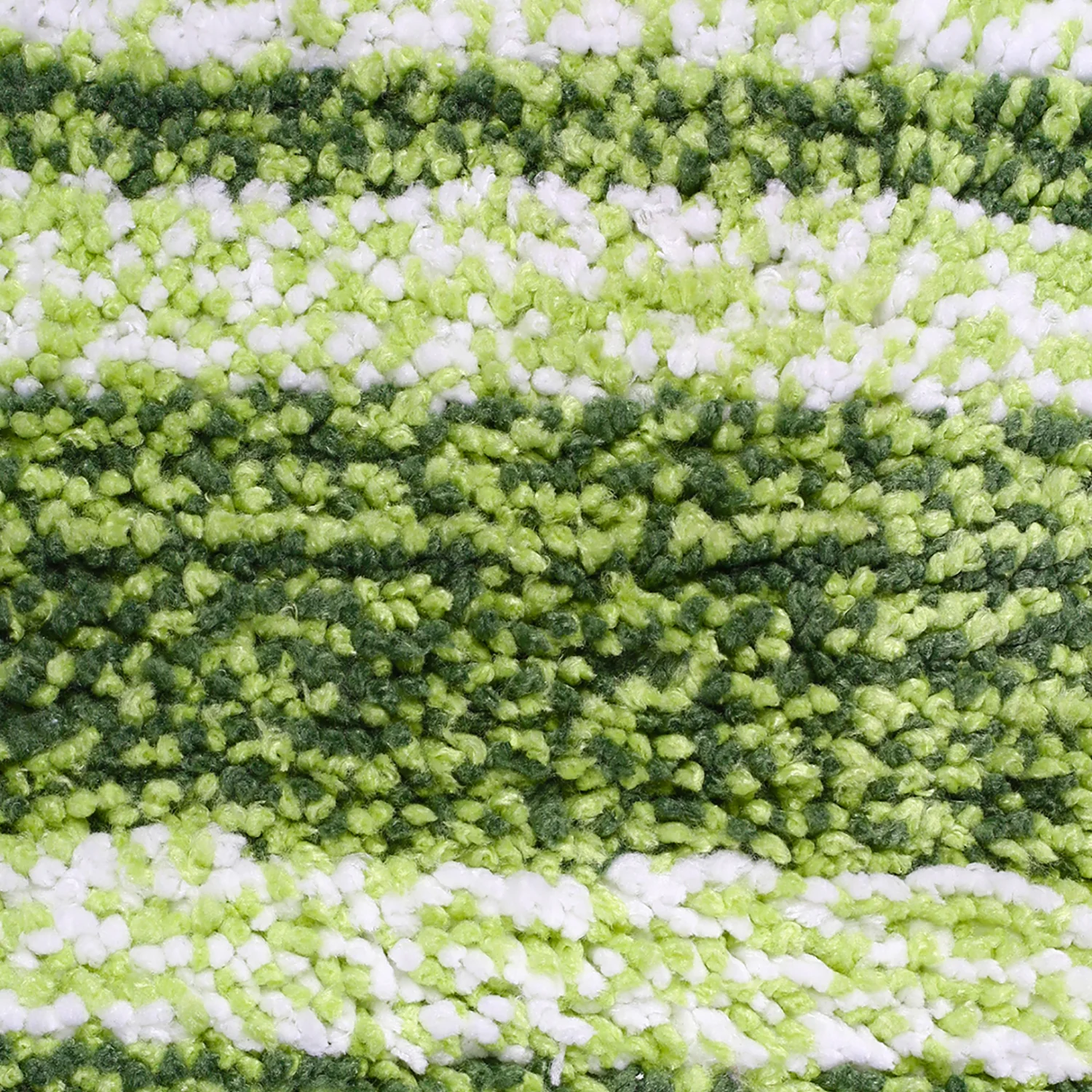 STRIPE Soft Anti-Slip Bathmat | Classic Pattern with Strong Grip Base - Image 37