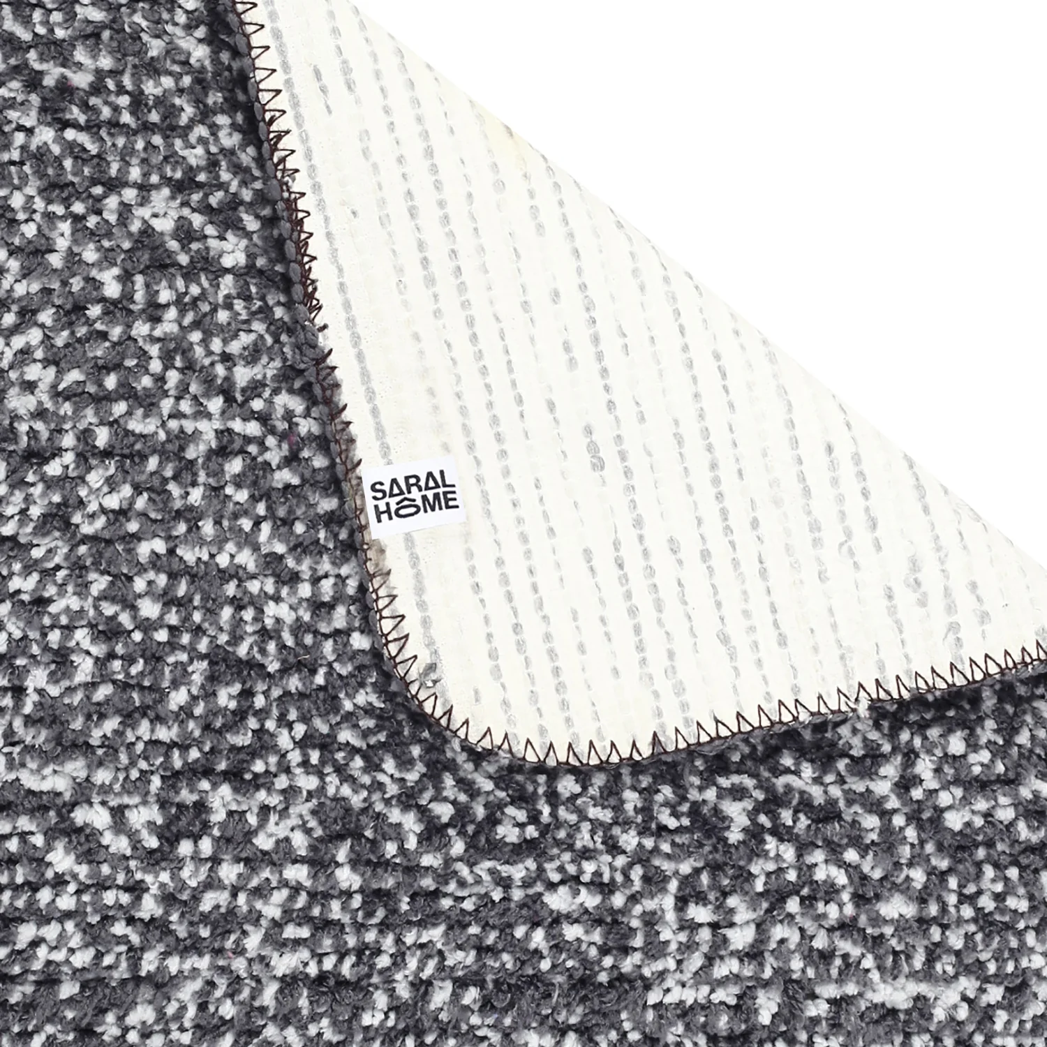 STRIPE Soft Anti-Slip Bathmat | Classic Pattern with Strong Grip Base - Image 49