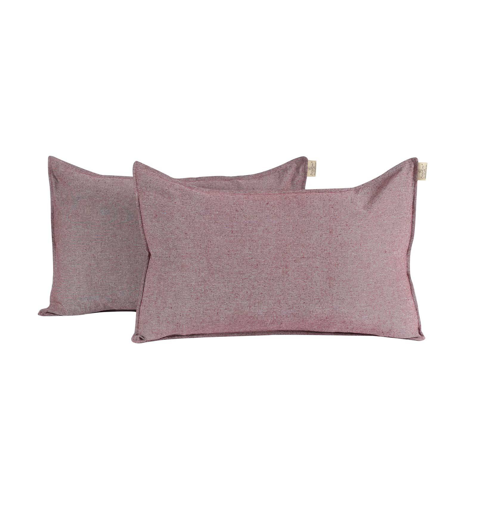 6 PC Bedding Combo | 1 Bedsheet + 2 Pillow Covers + Quilt + 2 Curtains | 90x100 & 4x7 - Image 4