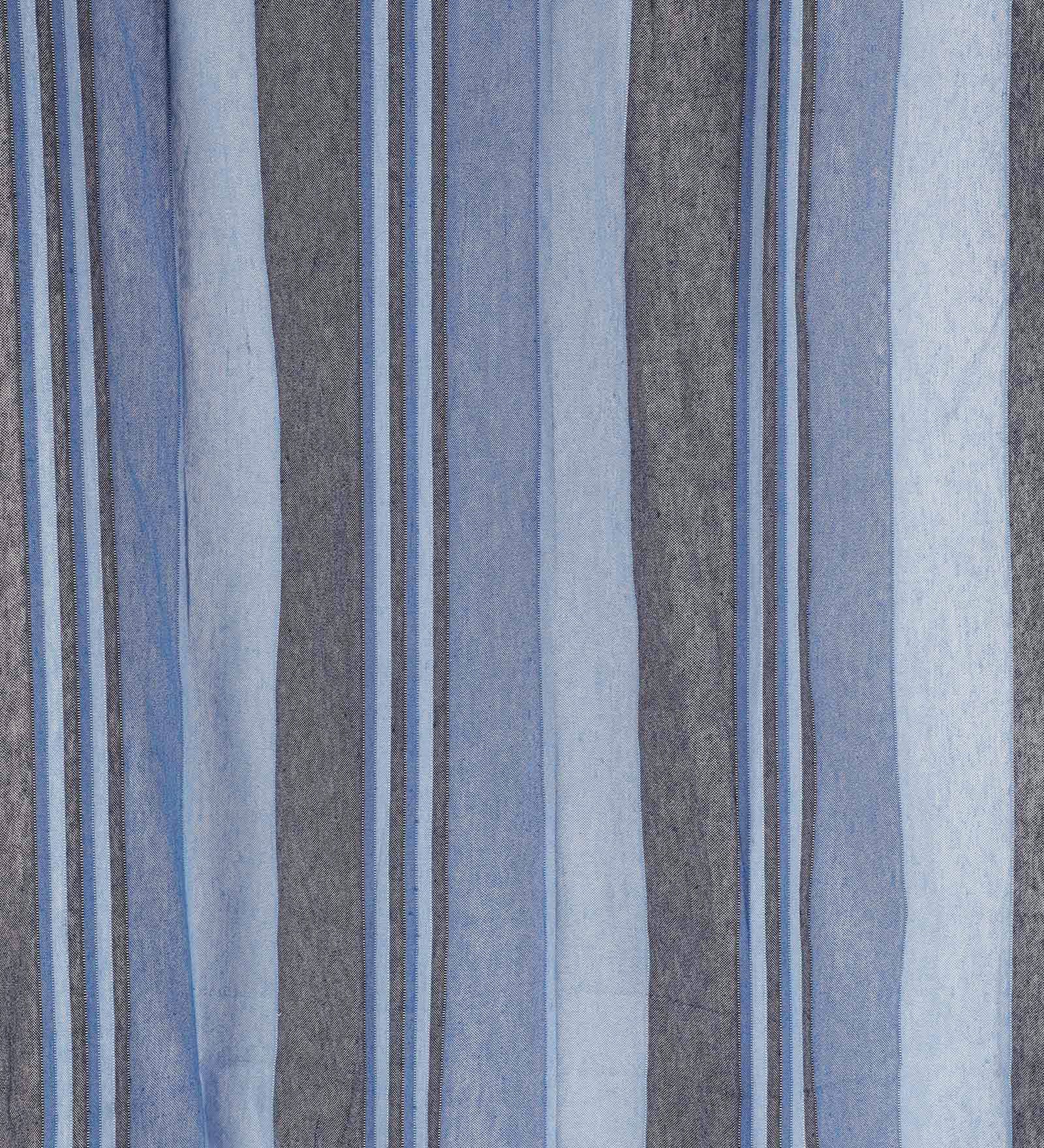 6 PC Bedding Combo | 1 Bedsheet + 2 Pillow Covers + Quilt + 2 Curtains | 90x100 & 4x7 - Image 7
