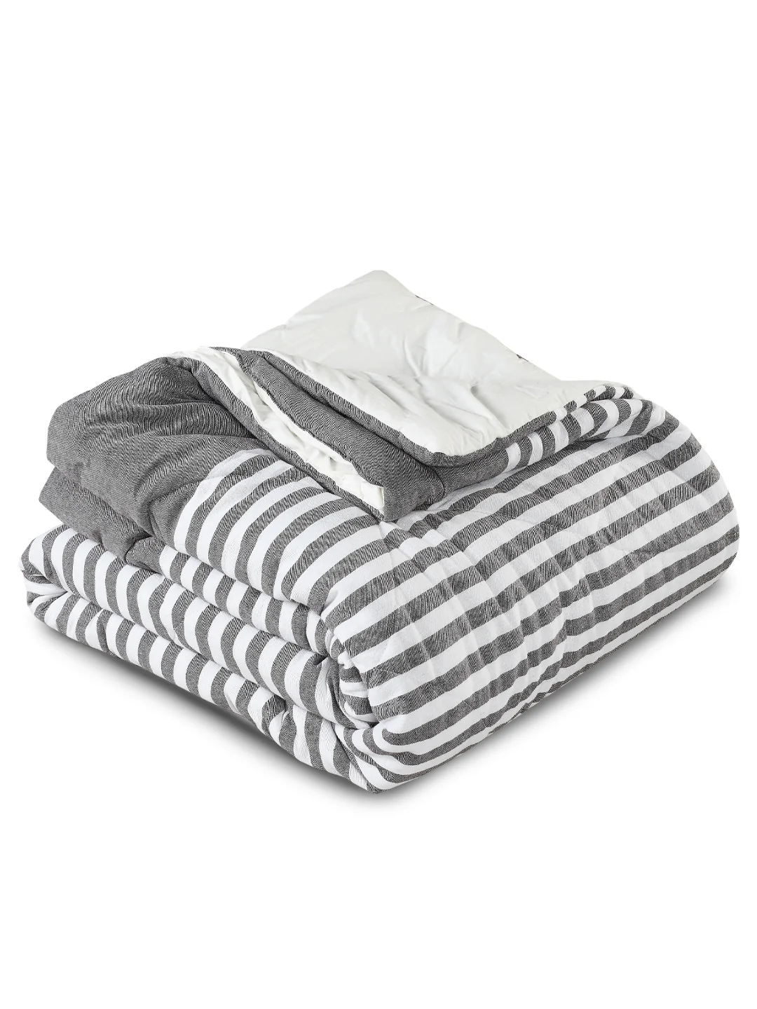 Bedding Combo Set | Includes 1 Bedsheet, 2 Pillow Covers & 1 Quilt/ Comfortor - Image 8