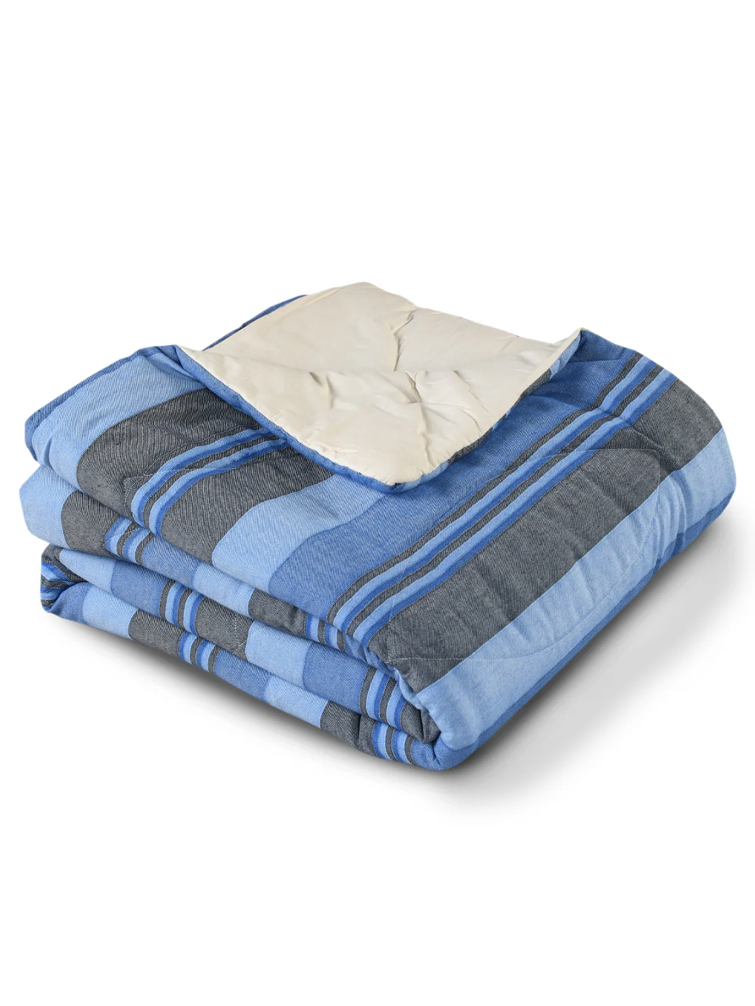 Bedding Combo Set | Includes 1 Bedsheet, 2 Pillow Covers & 1 Quilt/ Comfortor - Image 7
