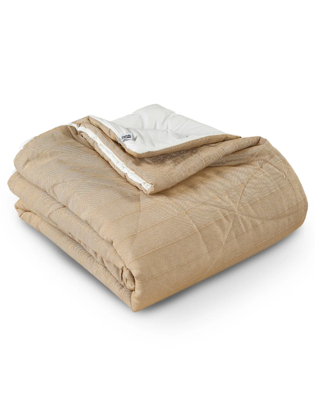 Bedding Combo Set | Includes 1 Bedsheet, 2 Pillow Covers & 1 Quilt/ Comfortor - Image 6