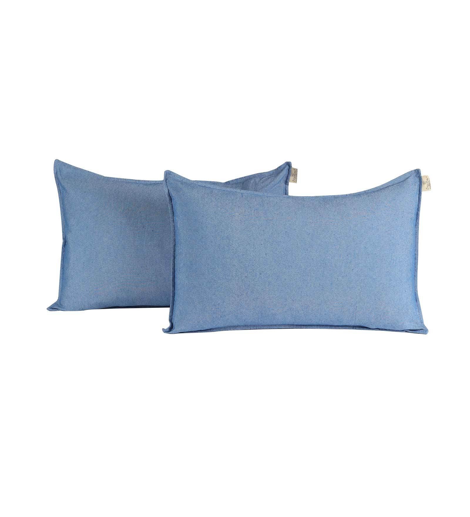 Bedding Combo Set | Includes 1 Bedsheet, 2 Pillow Covers & 1 Quilt/ Comfortor - Image 6