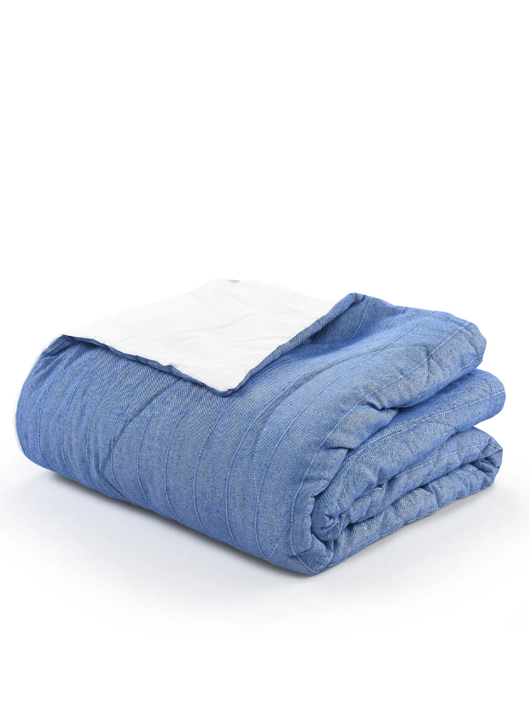 Bedding Combo Set | Includes 1 Bedsheet, 2 Pillow Covers & 1 Quilt/ Comfortor - Image 7