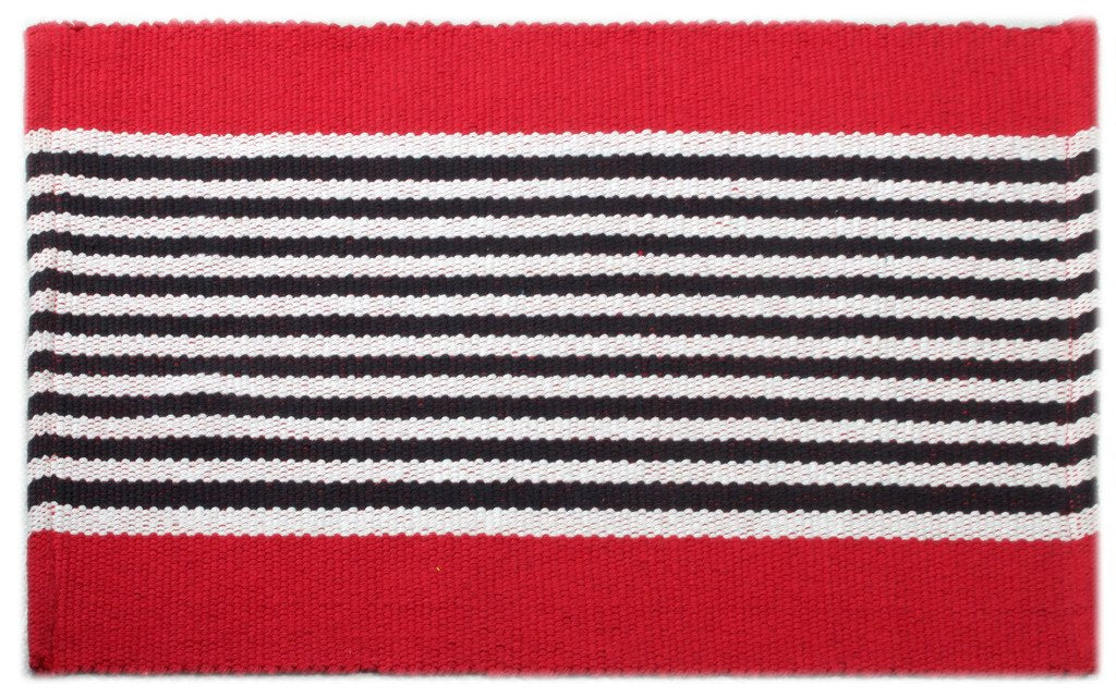Cotton Floor Mats Combo - Image 11