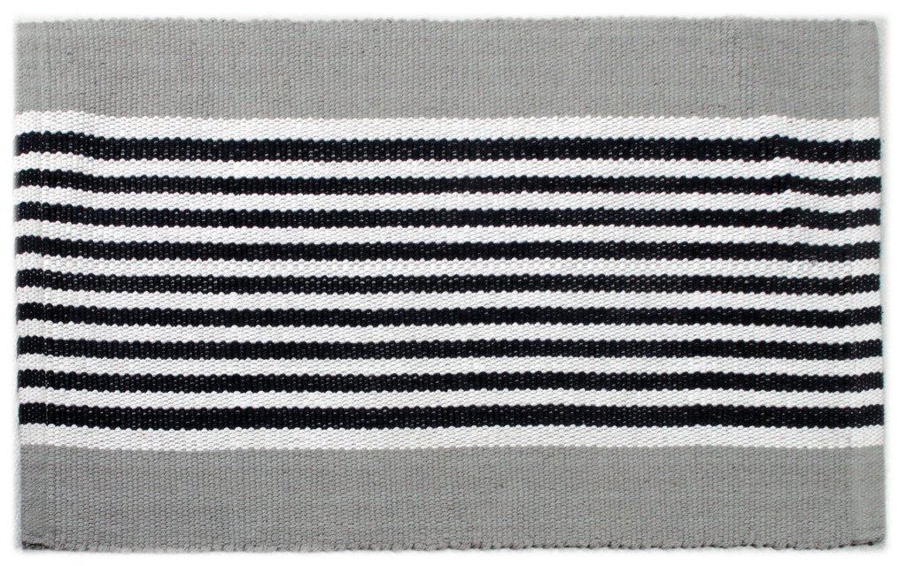 Cotton Floor Mats Combo - Image 3