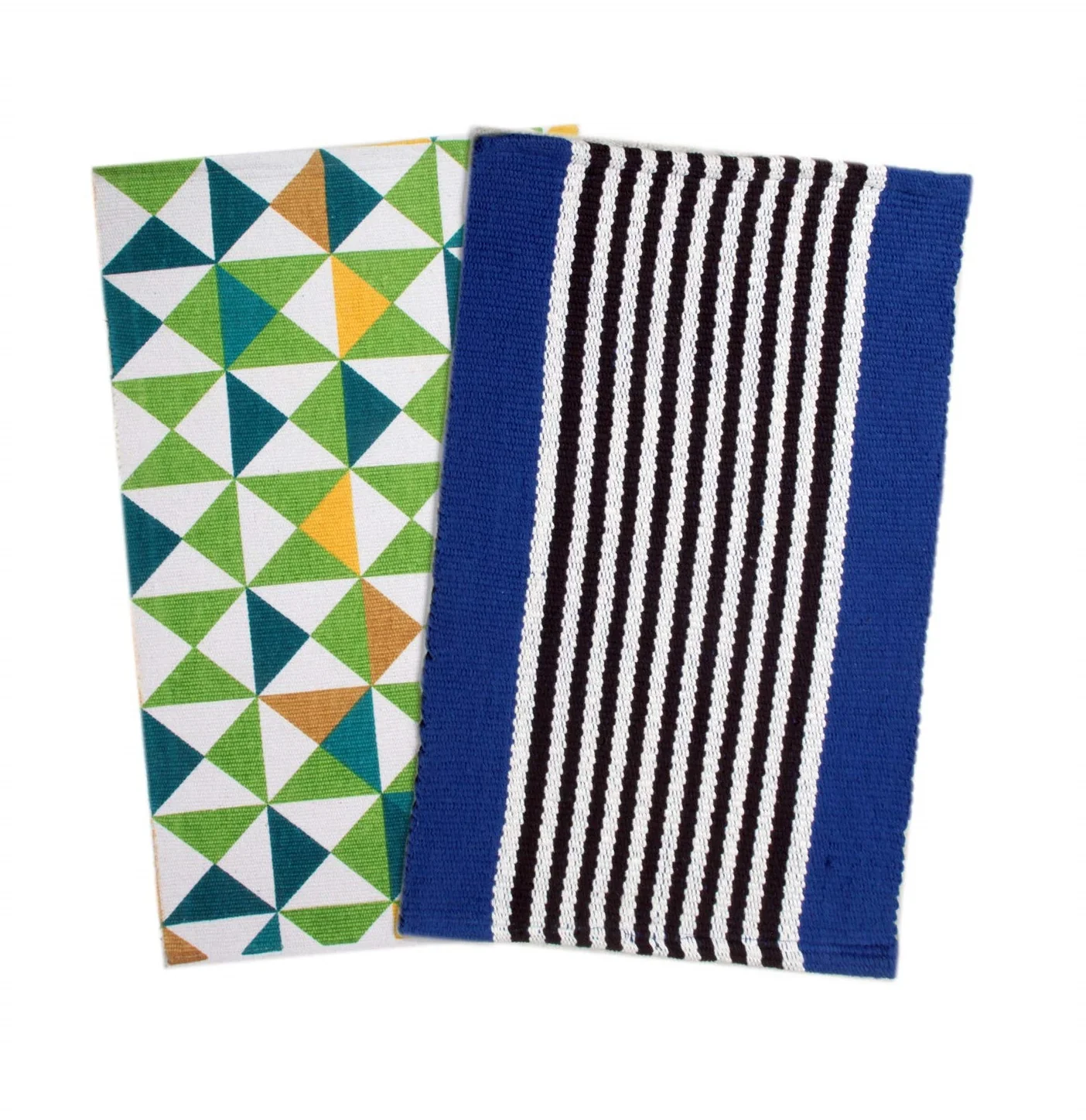 Cotton Floor Mats Combo - Image 5