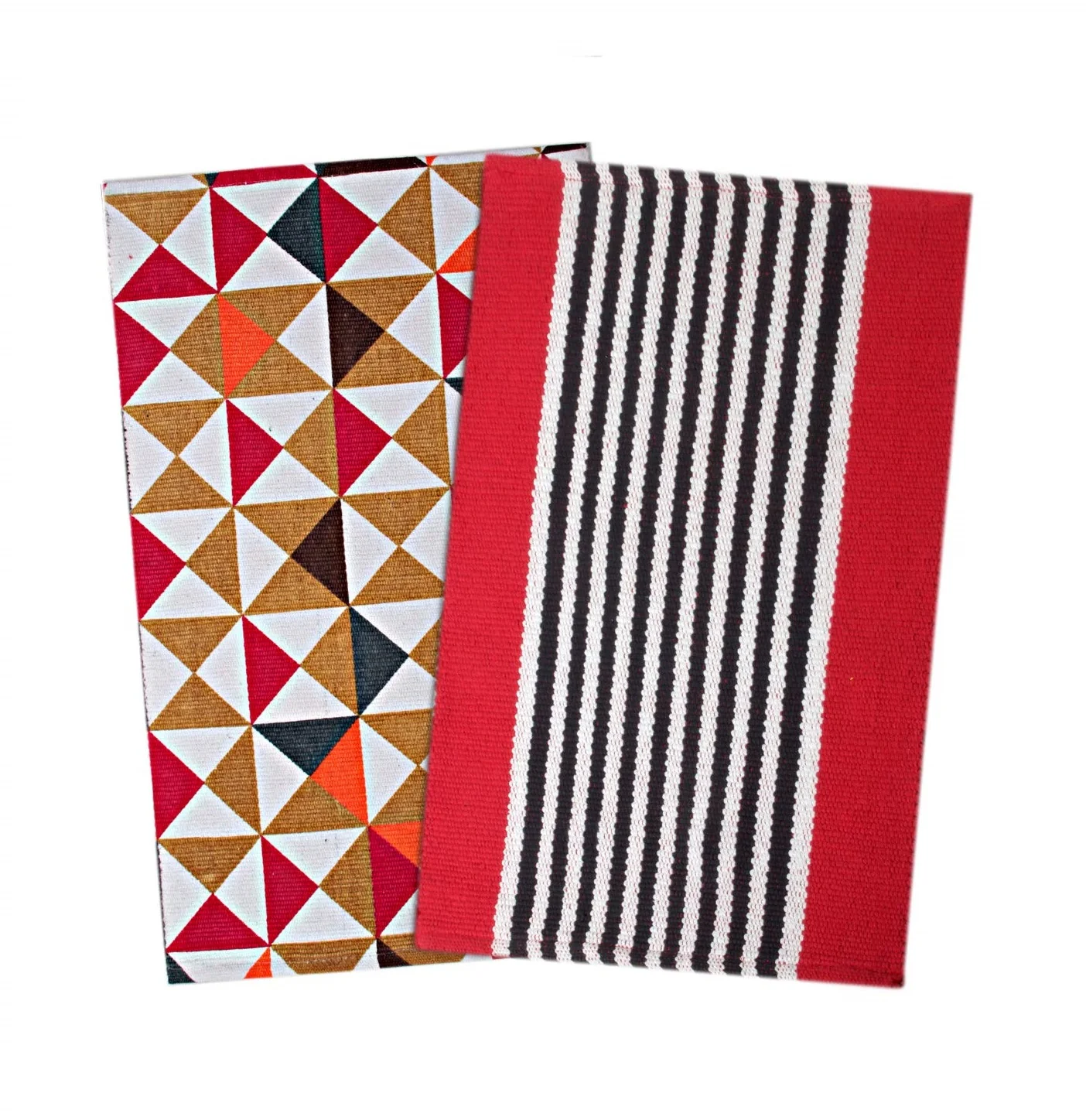 Cotton Floor Mats Combo - Image 7