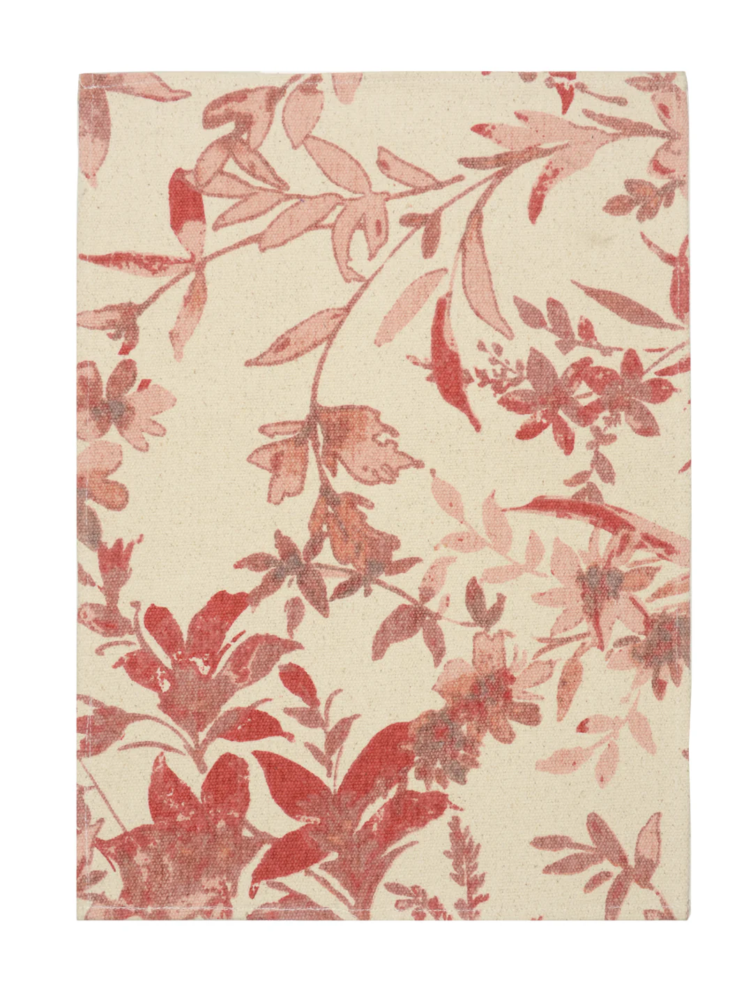 Cotton 6 Pieces Table Mat – 34x45 cm with 6 Free Cotton Napkins | Classic Dining Set - Image 3