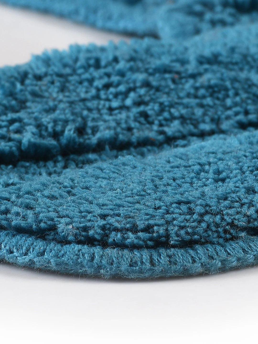 Cotton Anti-Slip Bathmat Set | Contour Design, (45x60 cm & 45x50 cm) - Image 29