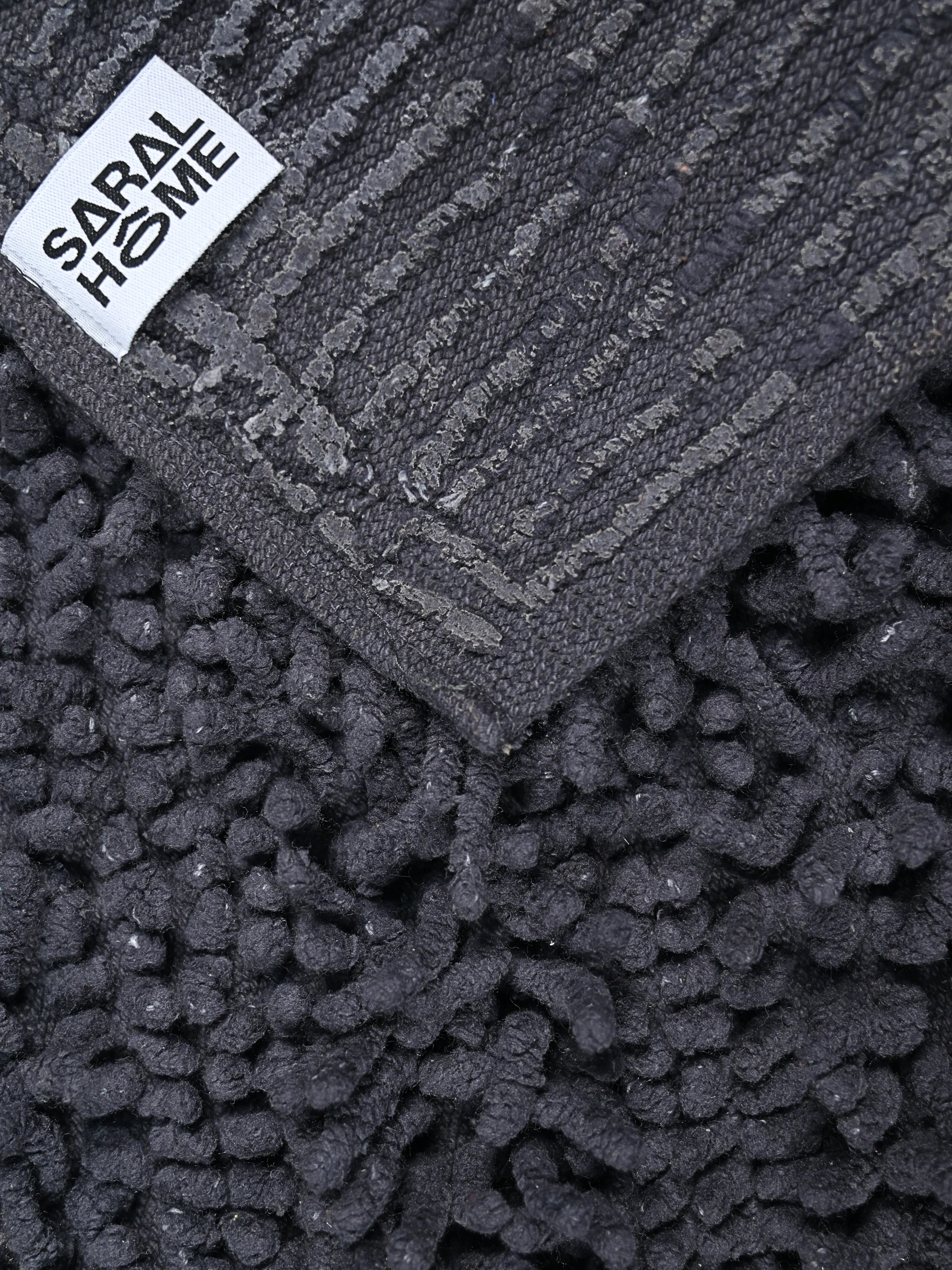 Cotton Multiuse Soft Bathmat | Versatile Home Use (50x120 cm, ) - Image 15