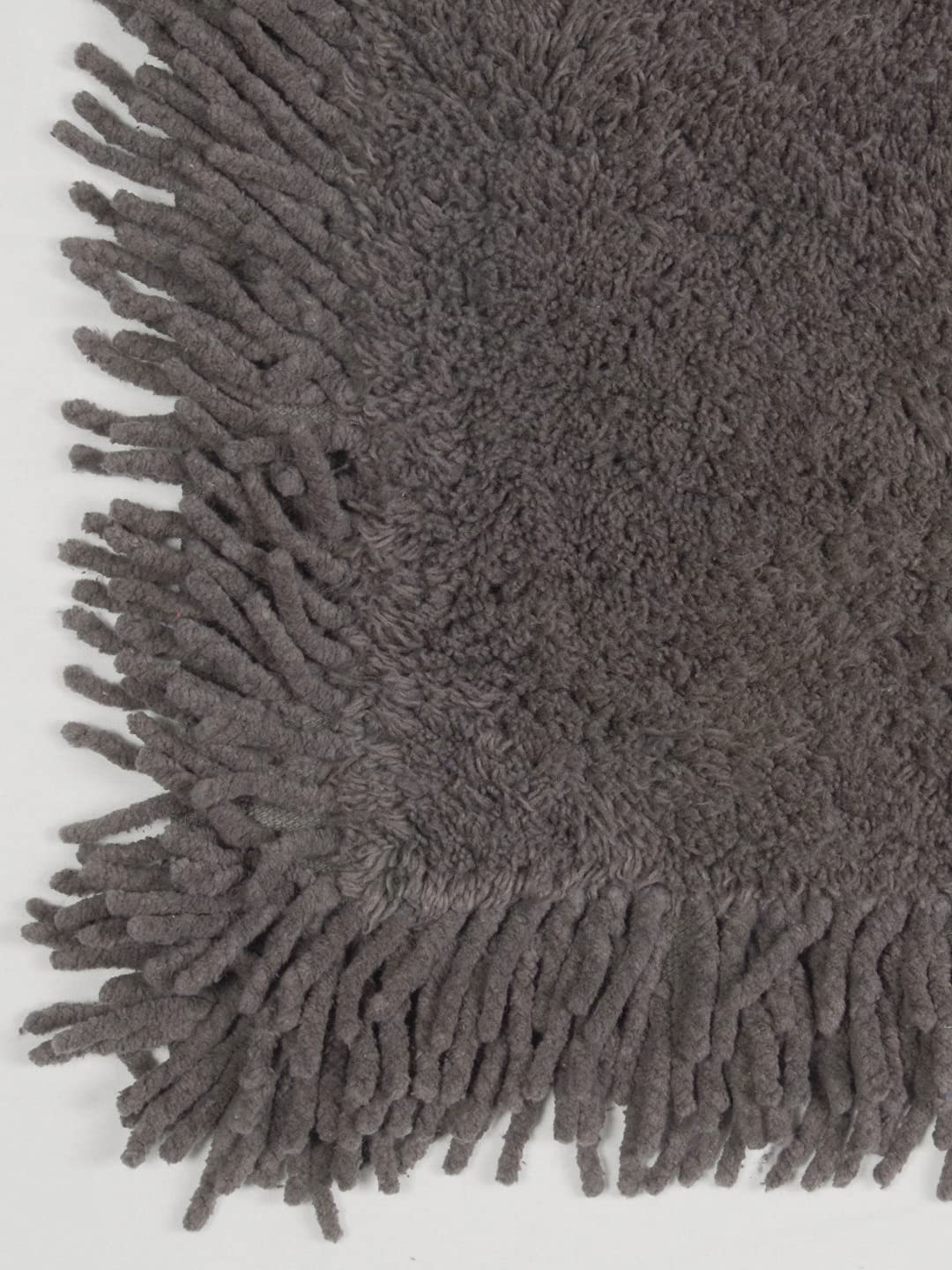 Cotton Shaggy Runner | Handmade Feel with Thick Soft Surface - Image 3