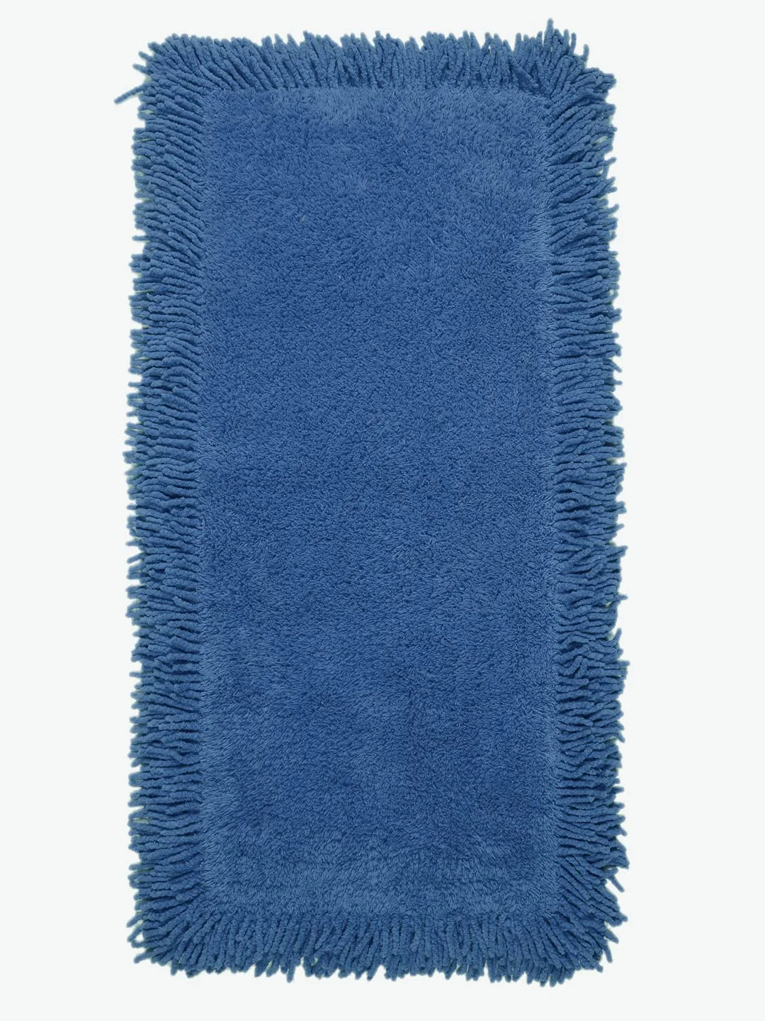 Cotton Shaggy Runner | Handmade Feel with Thick Soft Surface - Image 5