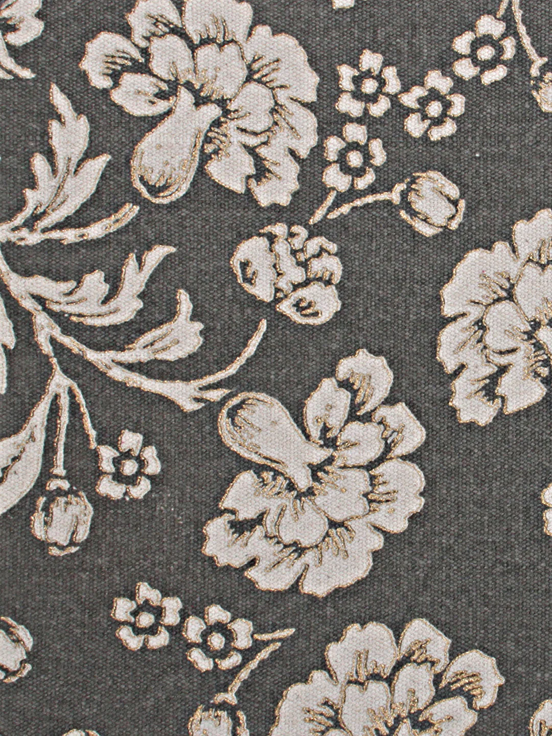Cotton Decorative Floral Table Mats – Set of 6 - Image 8