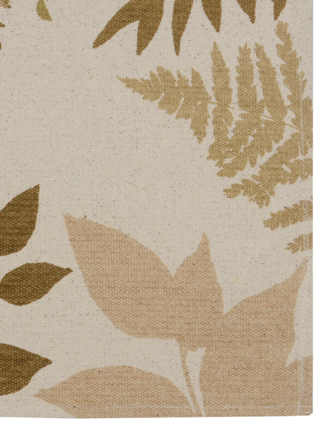6 Pieces Table Mat with 6 Free Cotton Napkins | Classic Finish Set - Image 3