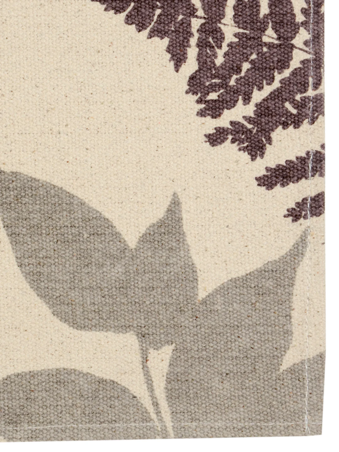 6 Pieces Table Mat with 6 Free Cotton Napkins | Classic Finish Set - Image 7