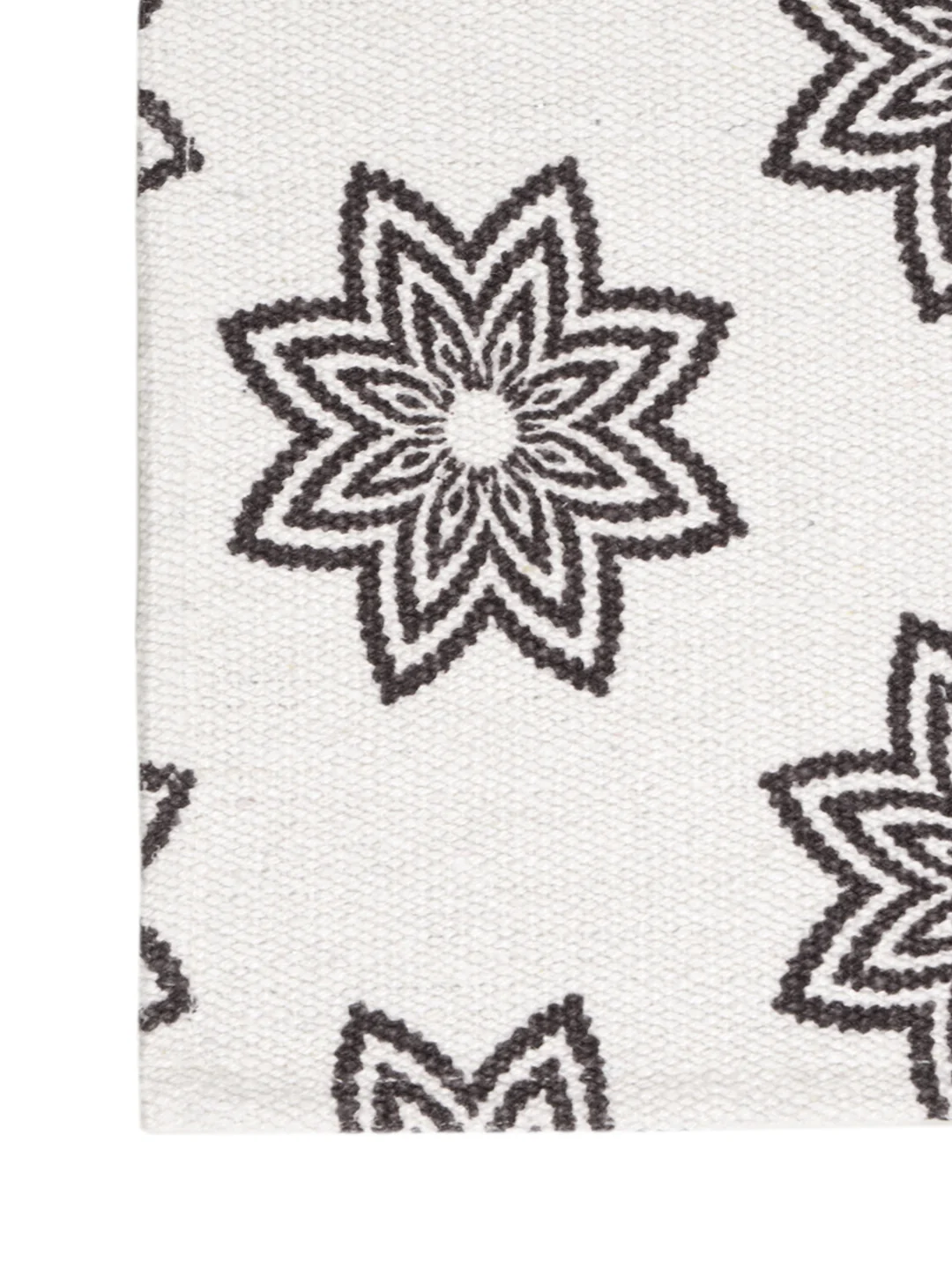 Cotton Table Mat Set – 6 Pieces with 6 Free Cotton Napkins | Durable & Washable Fabric - Image 4