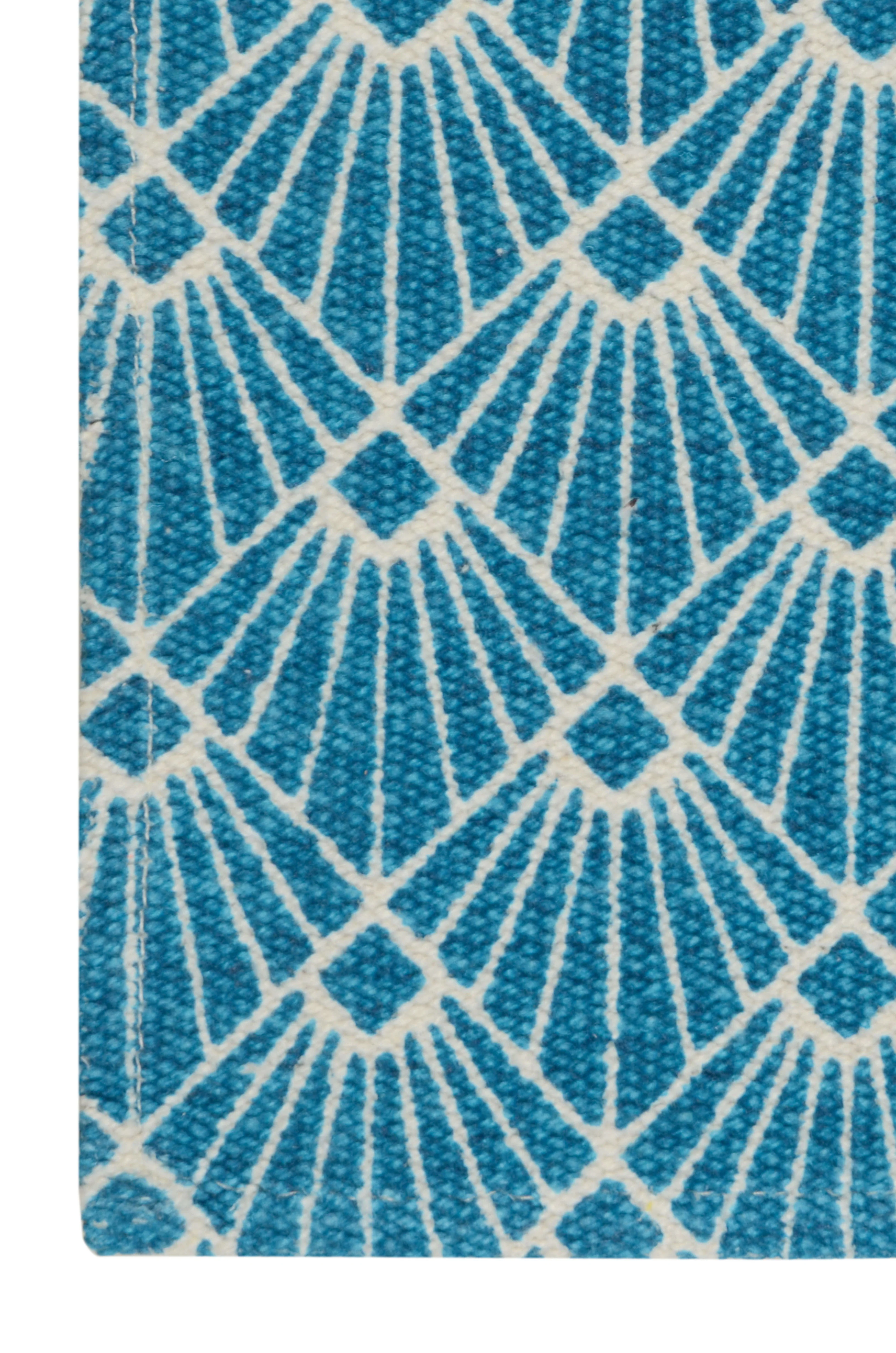 Cotton Table Mat Set – 6 Pieces with 6 Free Cotton Napkins | Everyday Use Design - Image 7