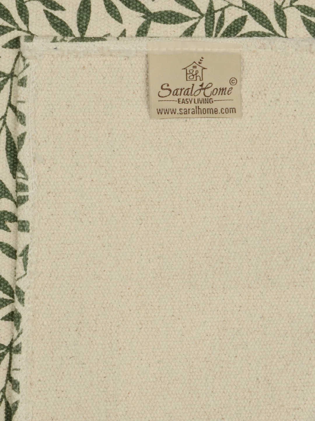 Cotton Table Mat Set – 6 Pieces with 6 Free Cotton Napkins | Elegant Dining Set - Image 20