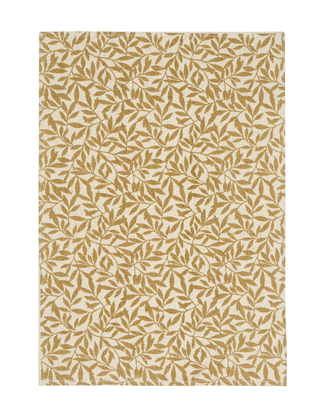 Cotton Table Mat Set – 6 Pieces with 6 Free Cotton Napkins | Elegant Dining Set - Image 8