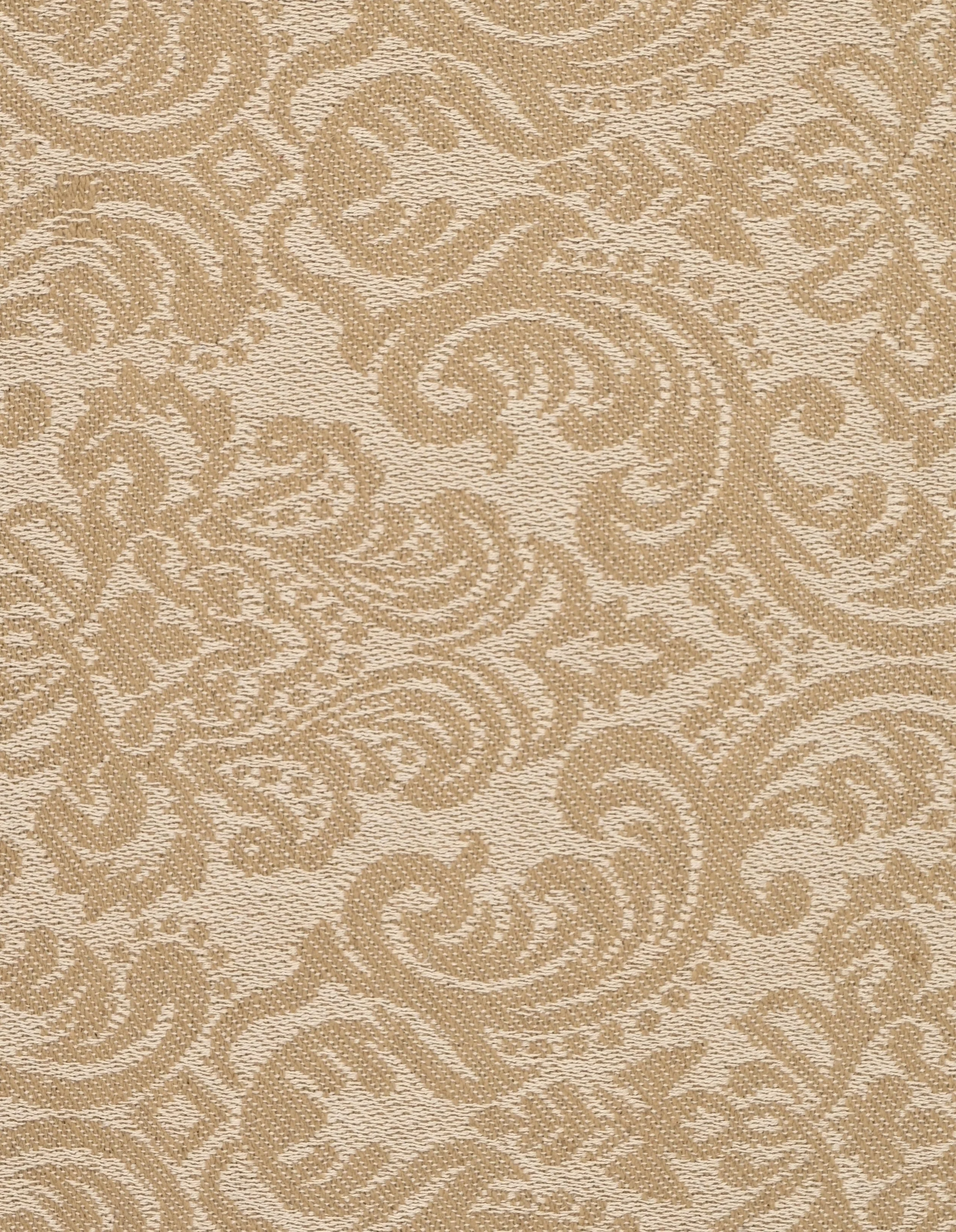 Saral Home Cotton Placemats Set of 4 | 33x45 cm | Subtle Everyday Design - Image 2