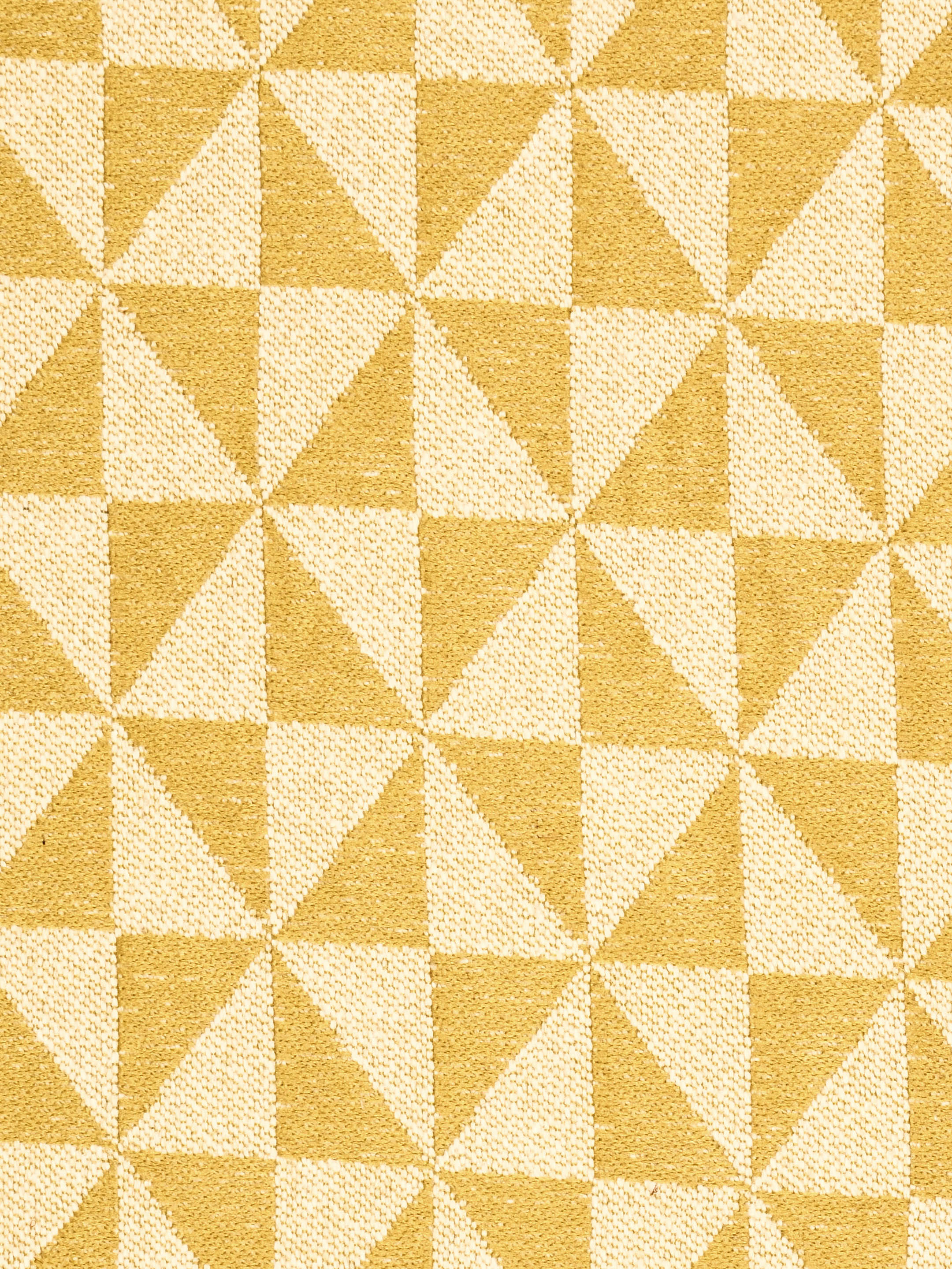 Saral Home Cotton Placemats Set of 6 | Handwoven Dining Table Mats - Image 19