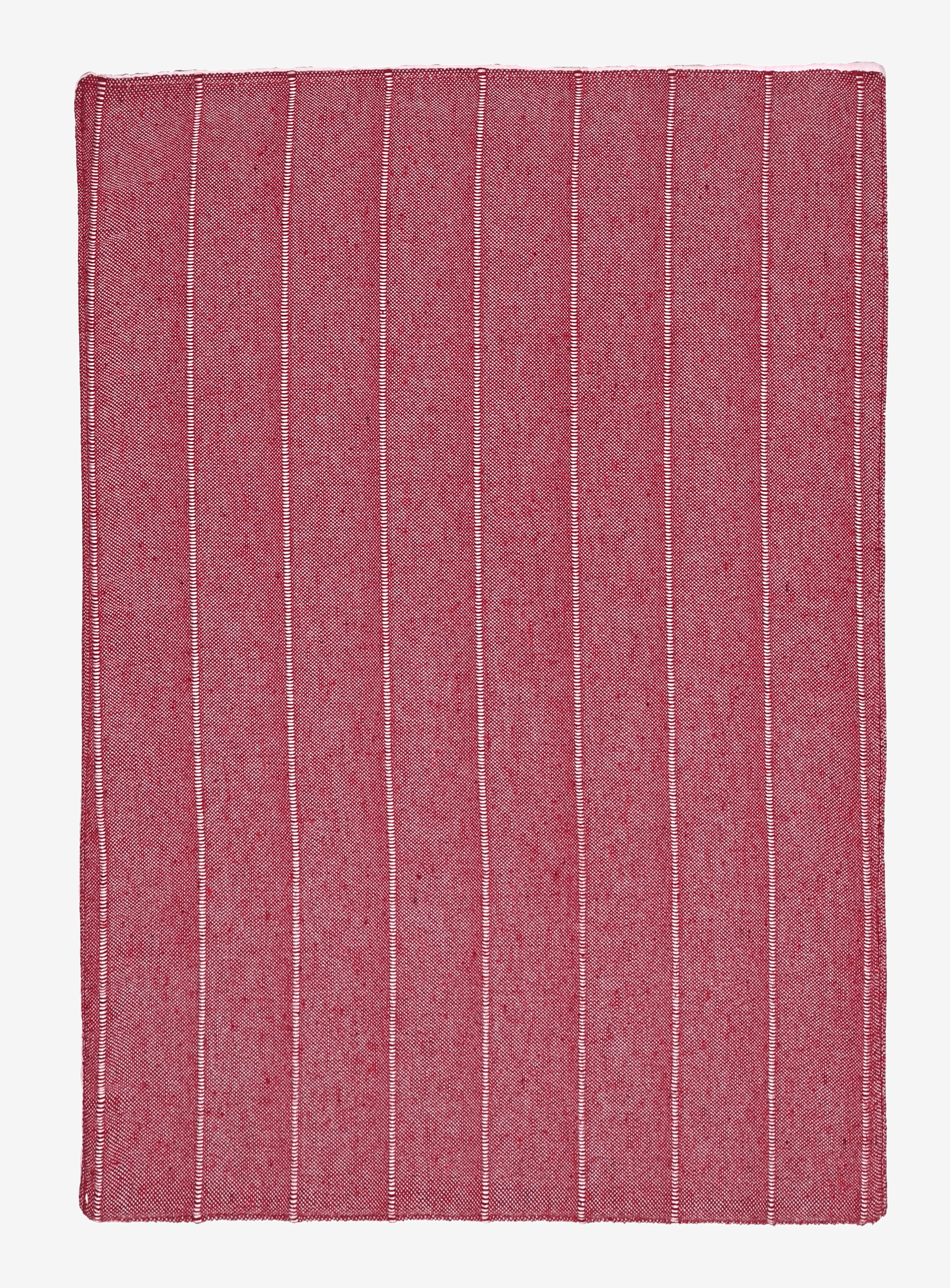 Saral Home Cotton Placemats Set of 6 | 33x45 cm | Elegant Dining Decor - Image 6
