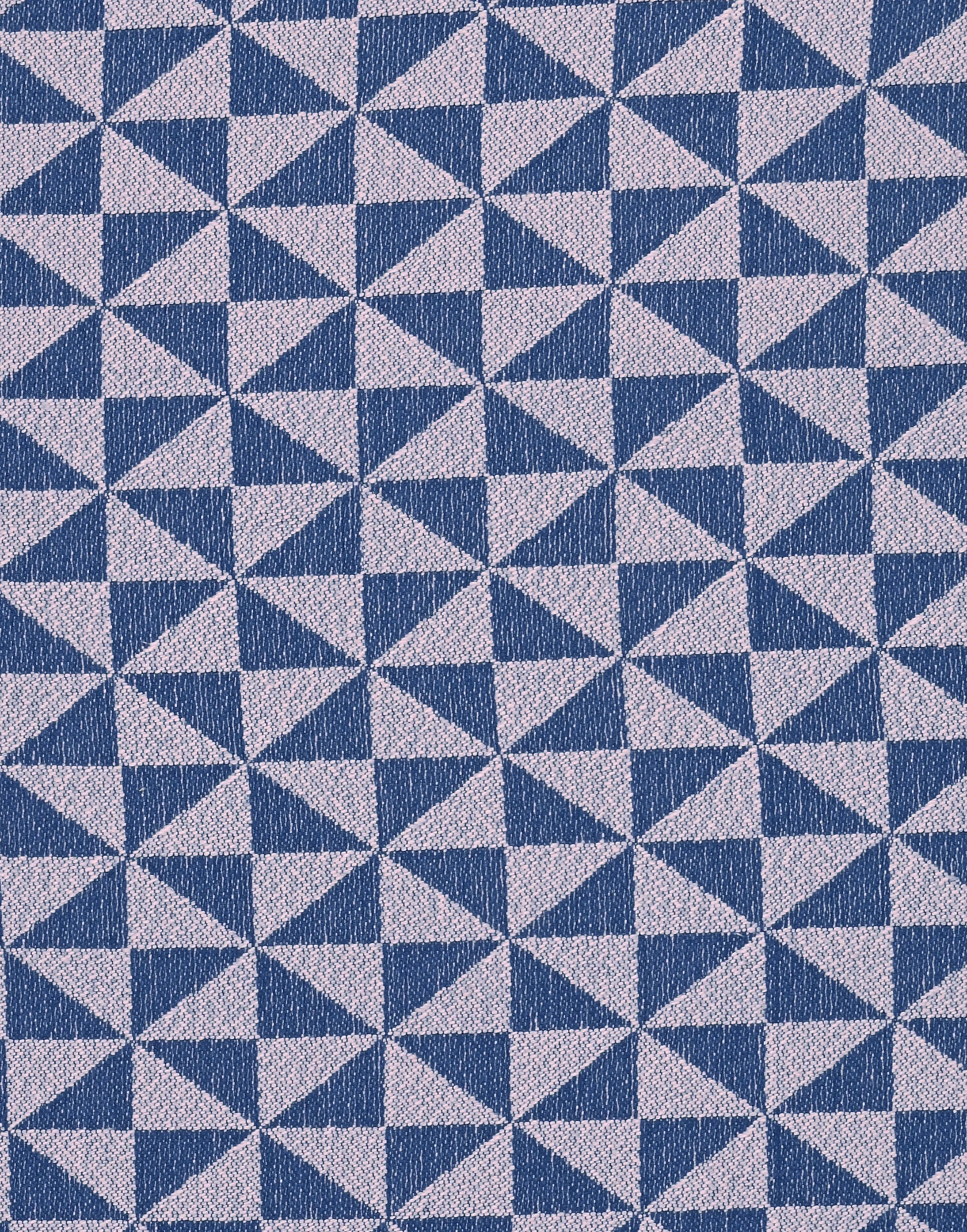 Saral Home Cotton Placemats Set of 6 | Handwoven Dining Table Mats - Image 9