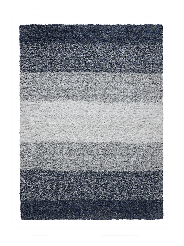 Saral Home Green Shaggy FloorMat | Soft & Anti-Skid (B1G1 Offer, 50x80 cm) - Image 6