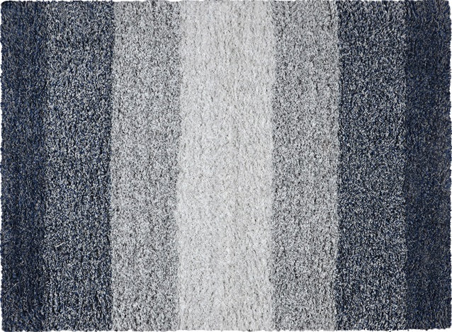 Saral Home Green Shaggy FloorMat | Soft & Anti-Skid (B1G1 Offer, 50x80 cm) - Image 8