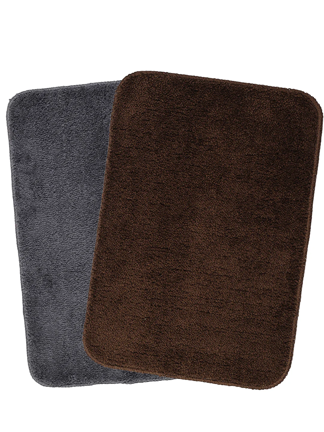 SOLID Soft Anti-Slip Bathmat | Simple Design with Quick Dry Texture - Image 66