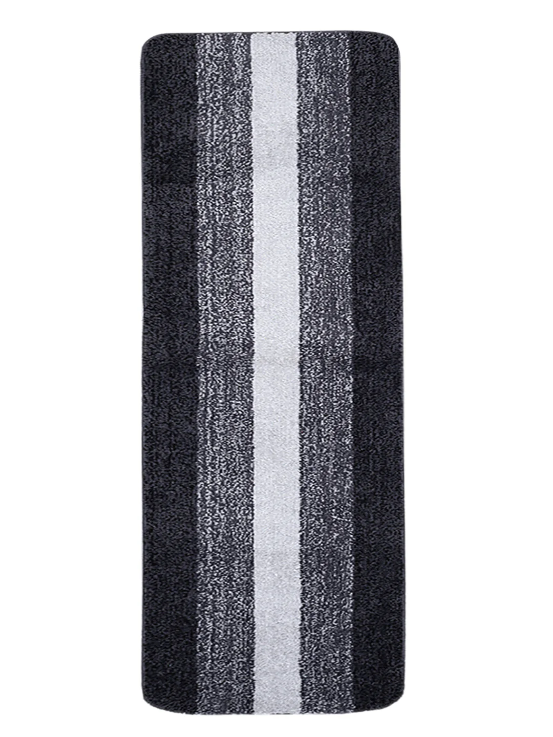 Microfiber Antiskid Runner | Soft Texture with Non-Slip Backing - Image 2