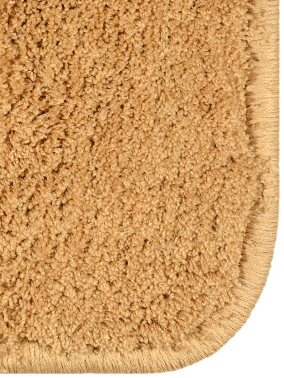 NEO SHAGGY Soft Anti-Slip Bathmat | Plush Microfiber with Round Design - Image 11