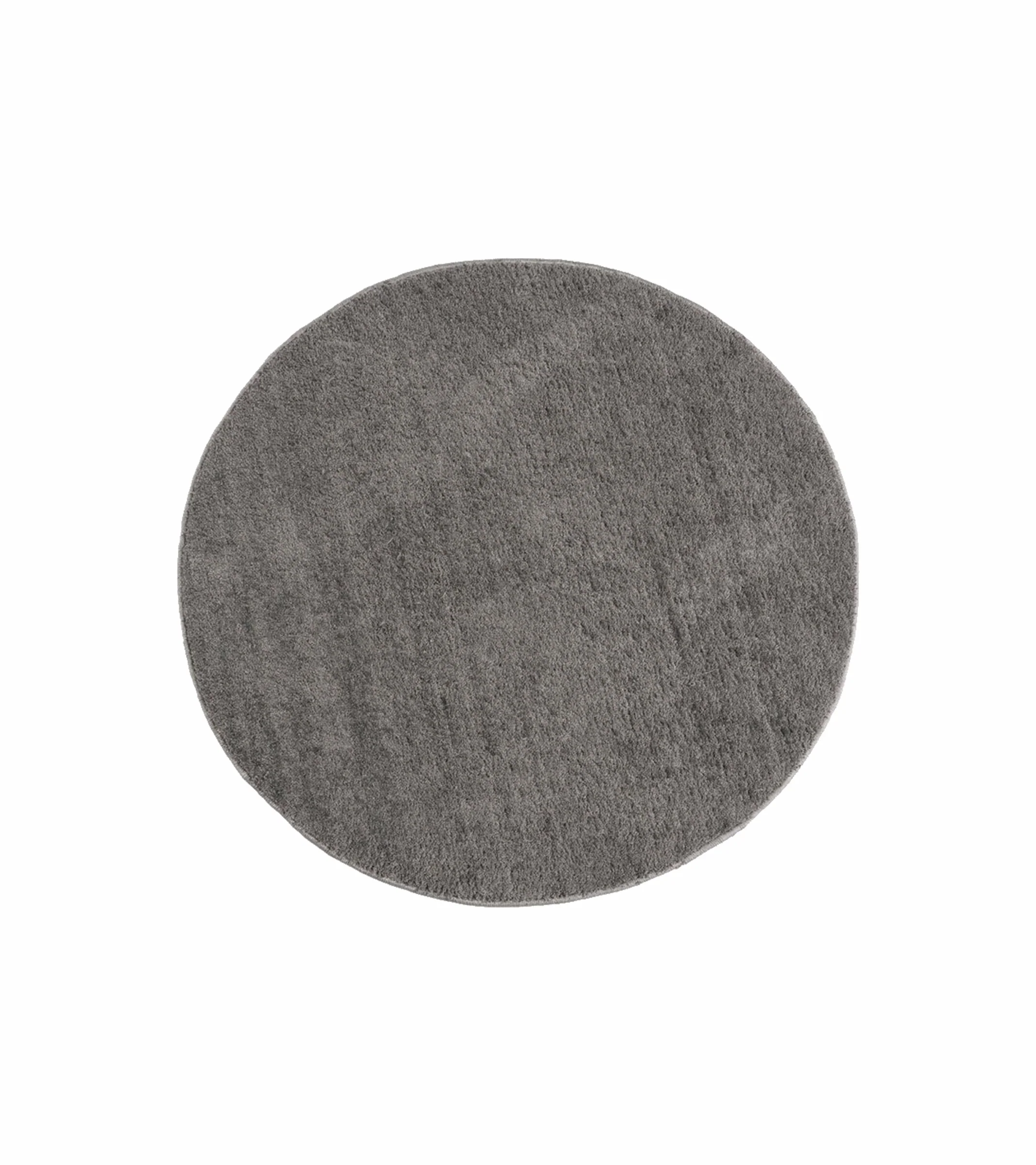 NEO SHAGGY Soft Anti-Slip Bathmat | Plush Microfiber with Round Design - Image 13