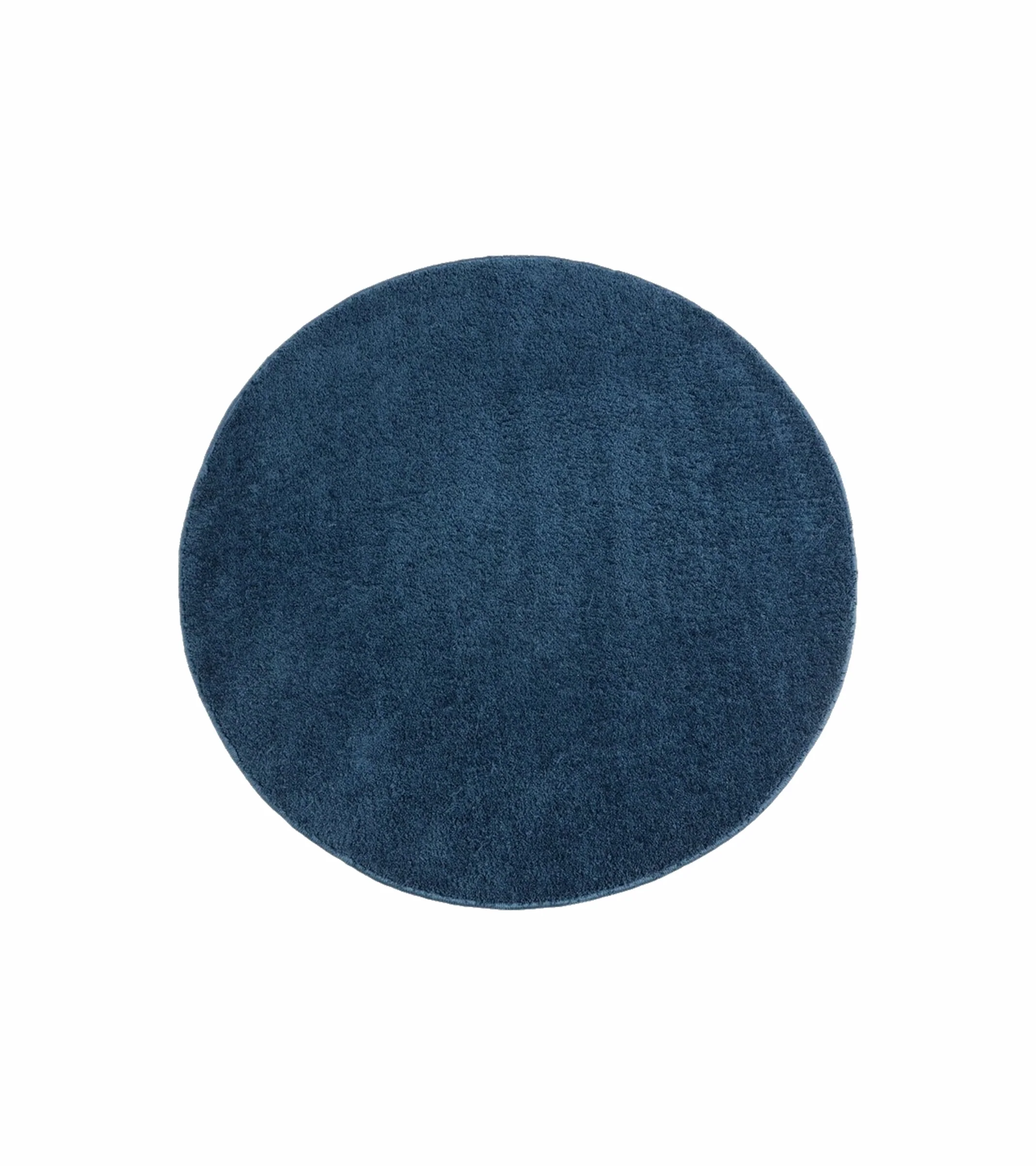 NEO SHAGGY Soft Anti-Slip Bathmat | Plush Microfiber with Round Design - Image 21